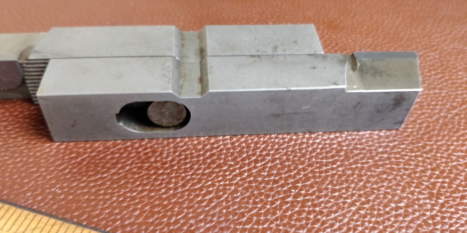 CC Clark Robert H. Clark Co ~TCT COUNTERBORE Adjustable Cutter Carbide UNUSUAL