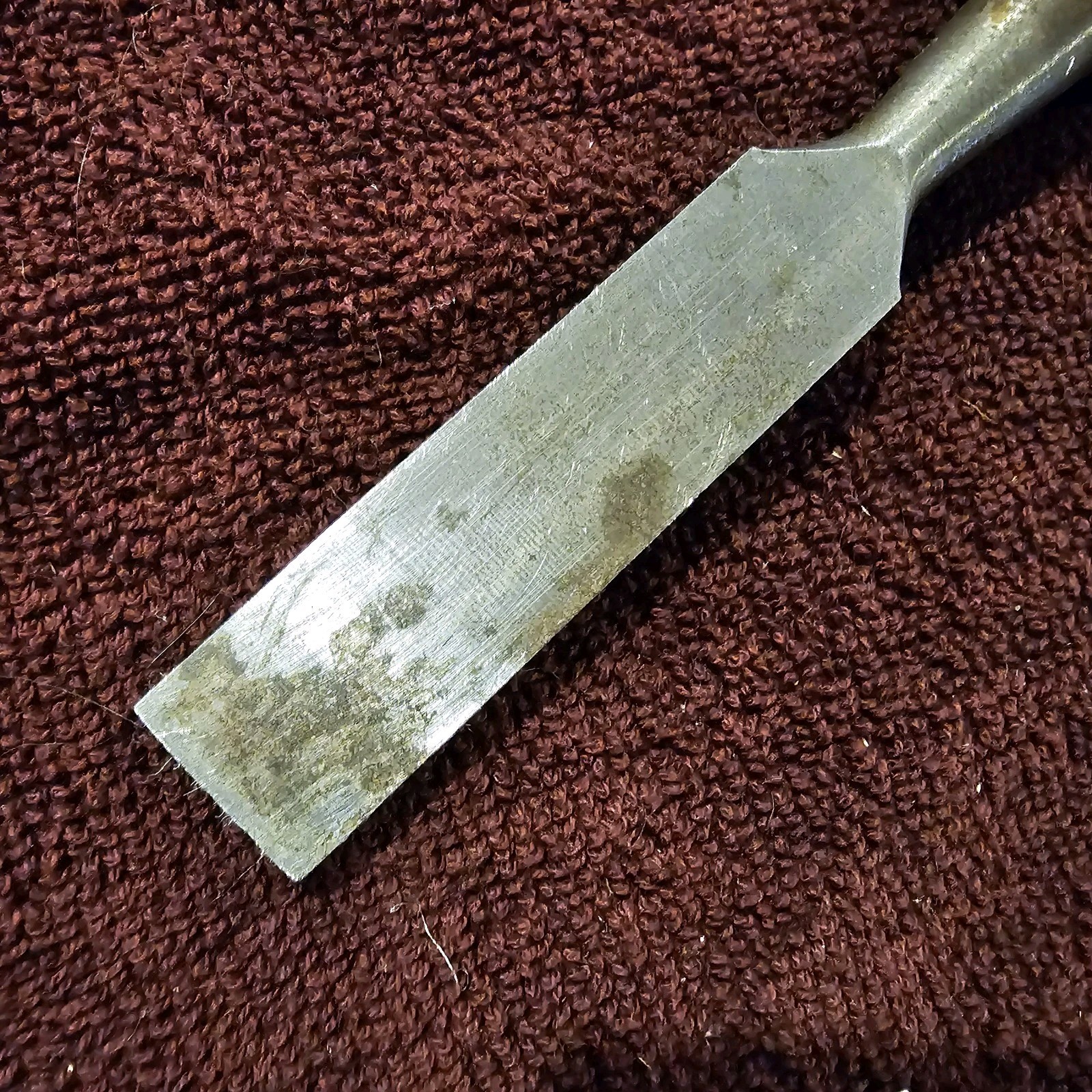 Stanley 3/4″ Wood Chisel 16-907, Made in USA