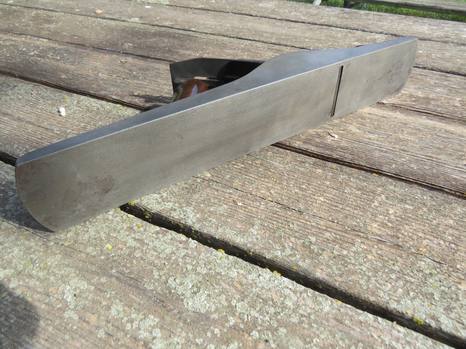 Stanley Plane No 6 Type 9