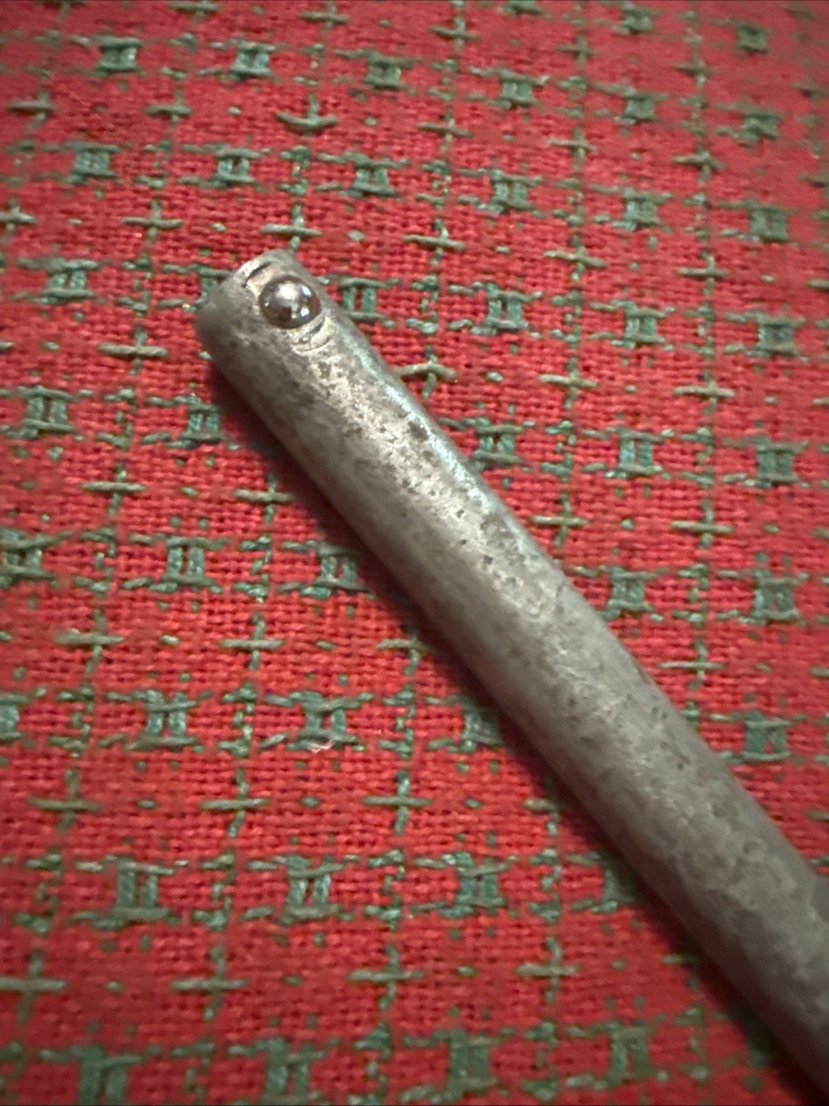 Vintage Owatonna 15″ Breaker Bar T Handle 1/2″ Drive USA 🇺🇸 181 Early