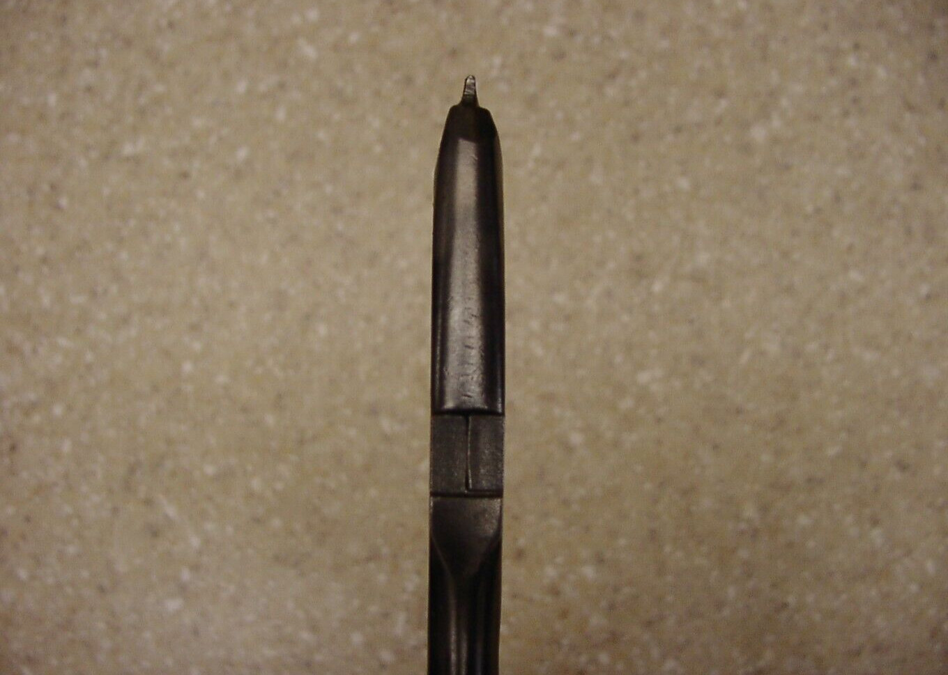 Vintage Channellock 317-1/2,7″ Fine Tip Pliers W/Arrow Design Handles,FAIR,L@@K!