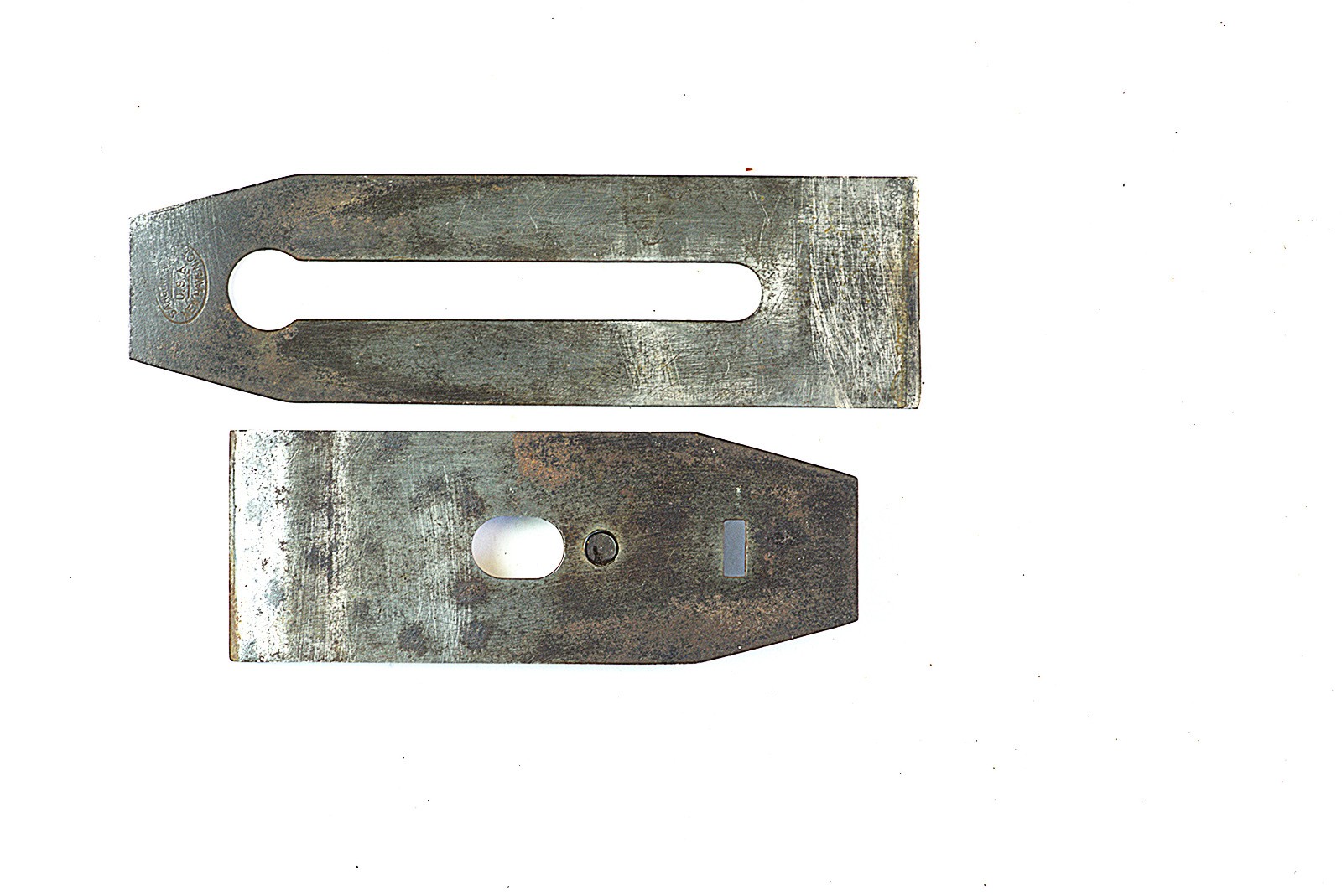 Antique Sargent No. 3411 – Transition Smoothing/General Purpose Plane, Good Cond