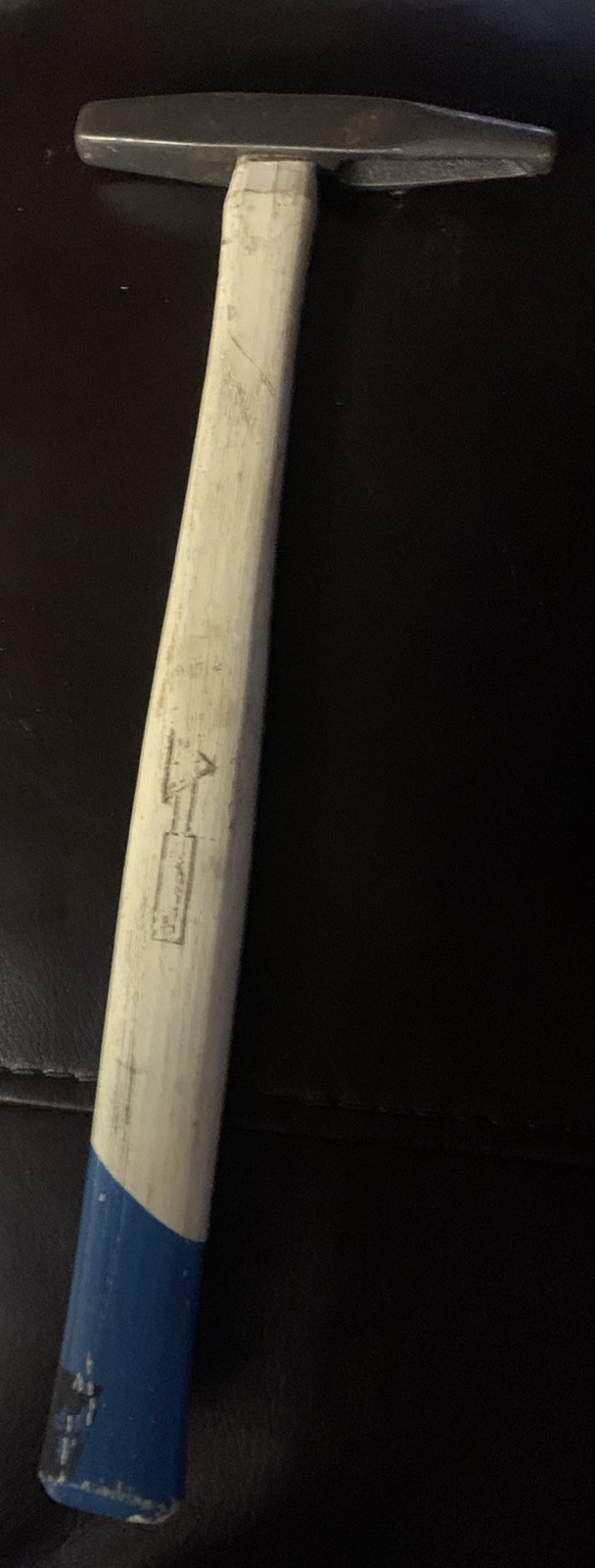 Vintage Tack Upholstery Hammer 11-1/2″ Length