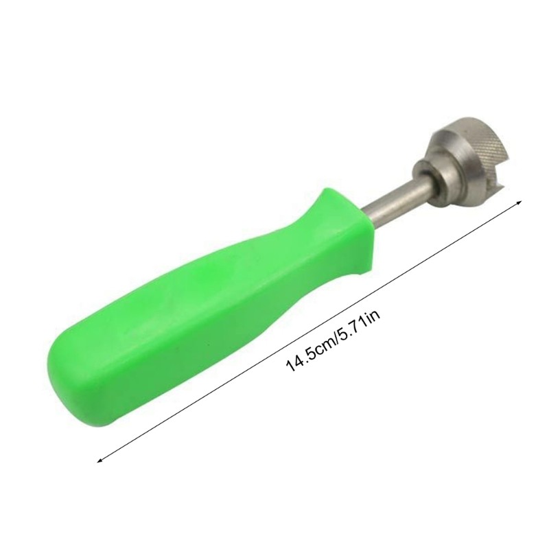 Brake Spring Compressor Tool Provide Leverage to Remove Install Stubborn Hold
