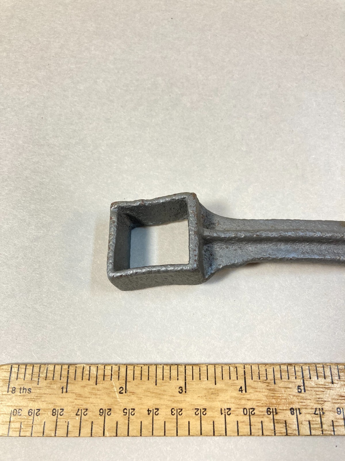 Antique Gale Multi Wrench #21 Farm Machinery Tool USA