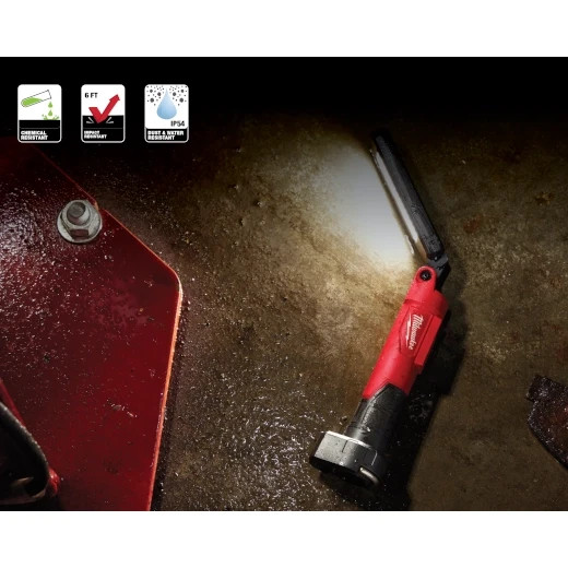 Milwaukee 2128-21 2128-21 Stick Light/Magnet