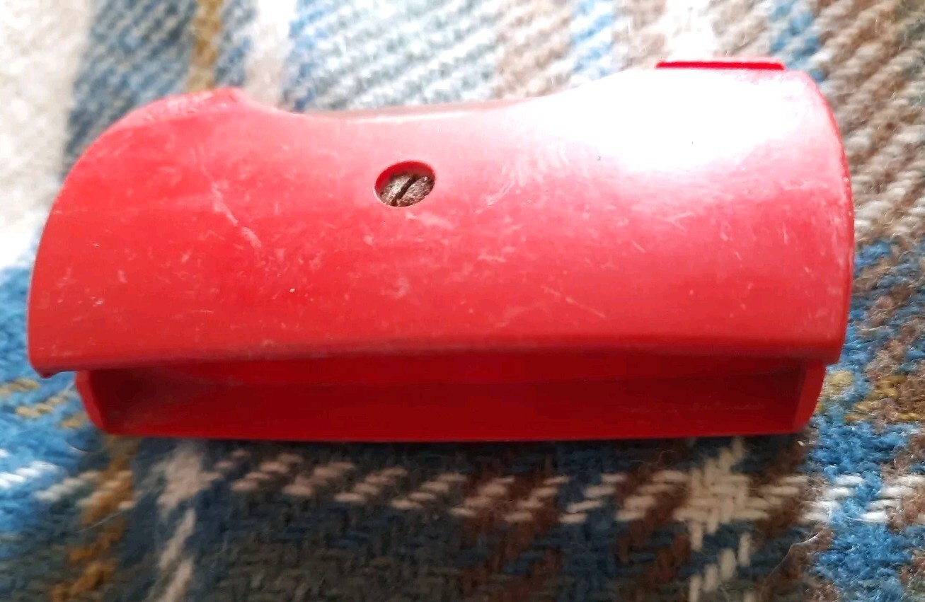 Vintage, Vitrex Handy Level, 8.5 cm