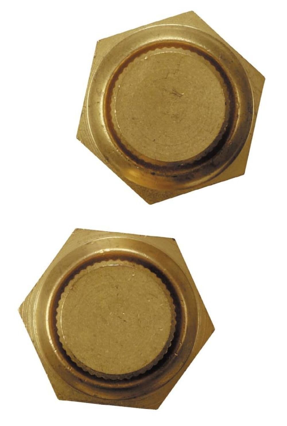 IRWIN Tools Stair Gauges, Brass (1794481), Gold Brass,