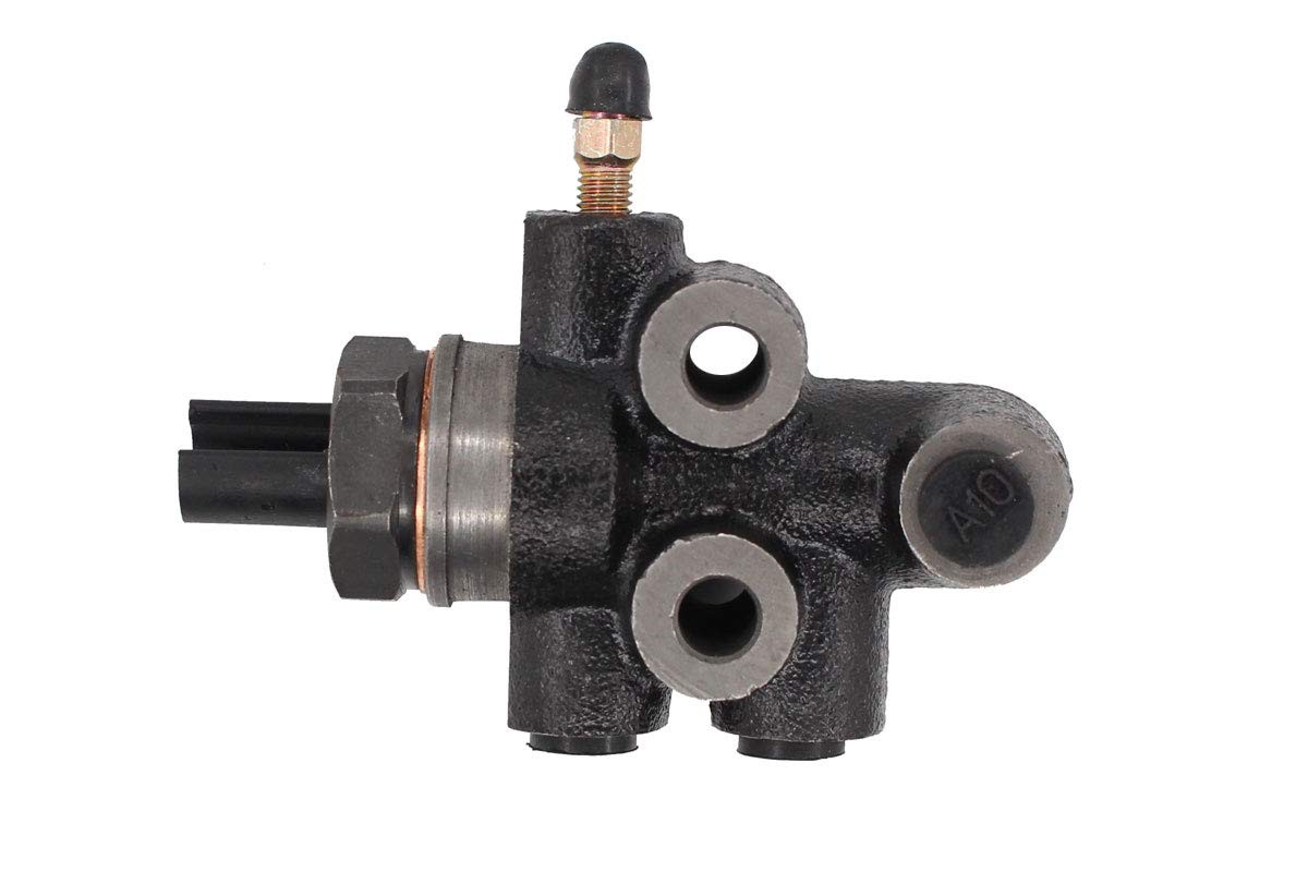 MOTOKU Brake Load Sensing Proportioning Valve for Toyota Left Hand Drive