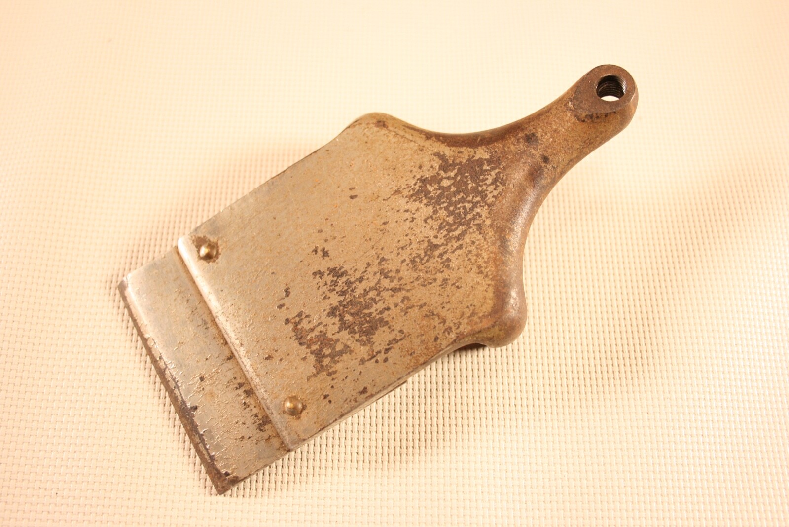 Tower & Lyon Lever Cap Part, 2 1/4″