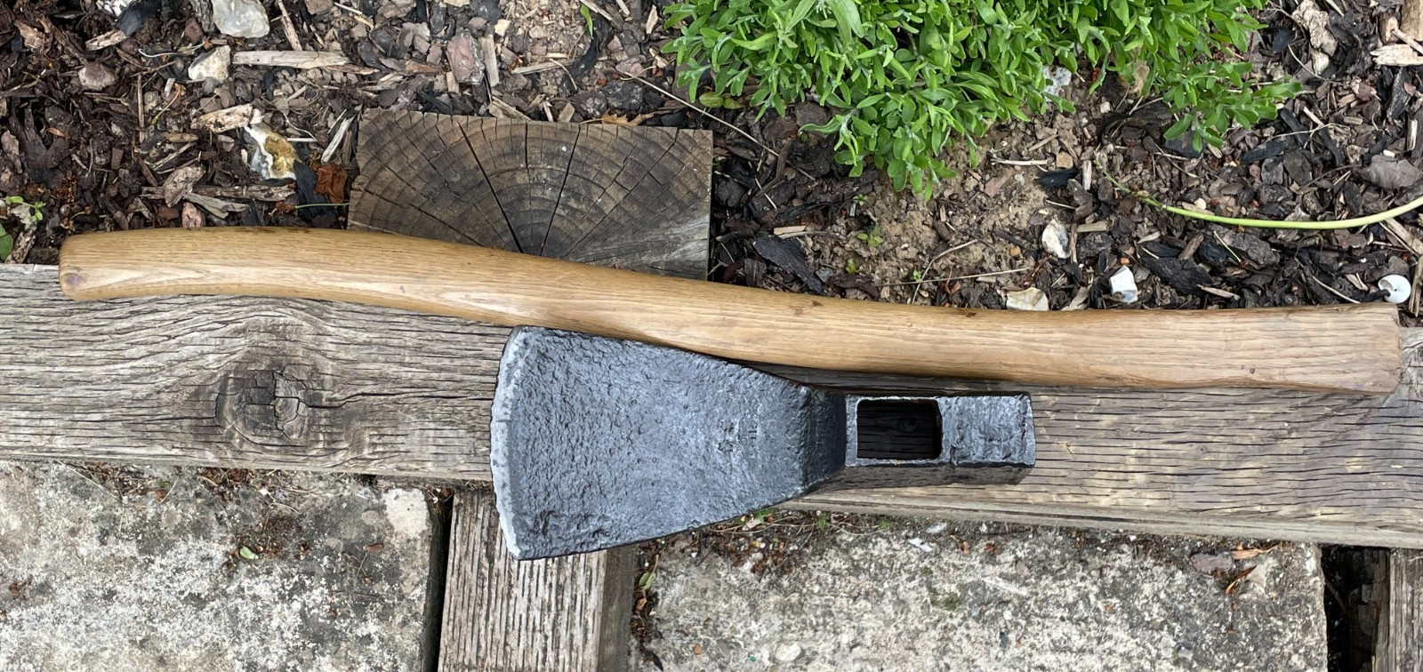 Vintage Gilpin 4.7lb Adze 4-1/4″ Wide Carpentry Woodworking Shipwrights Old Tool