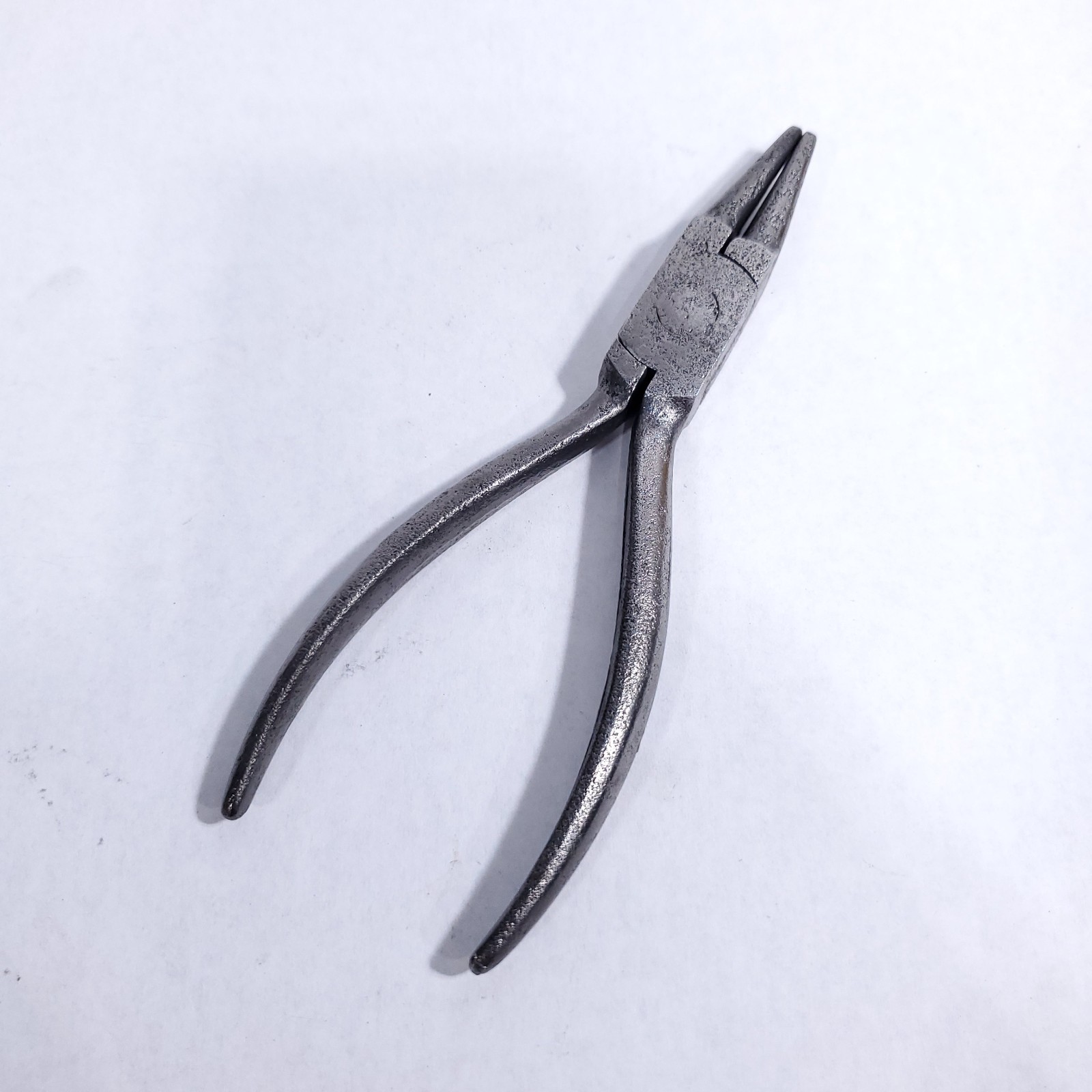 Vintage Kraeuter 1611-6 Round Nose Pliers 6″