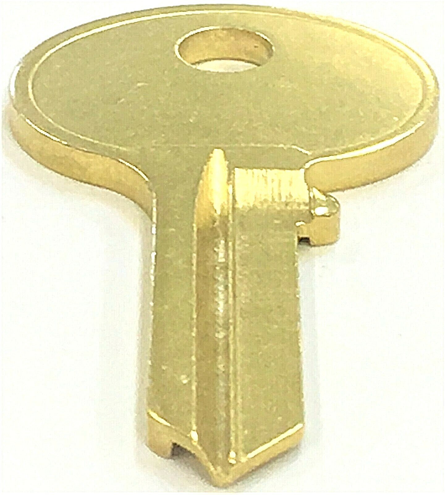 1 Garrett Locks Key Blank Blanks Keys CO106 1003M