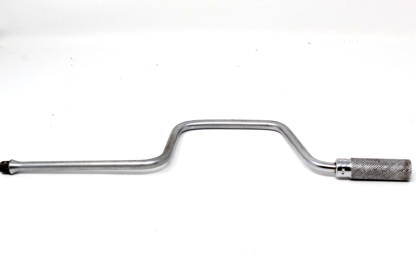 Vintage Challenger 3/8″ Drive Speed Wrench No. 1275 15″ Length USA