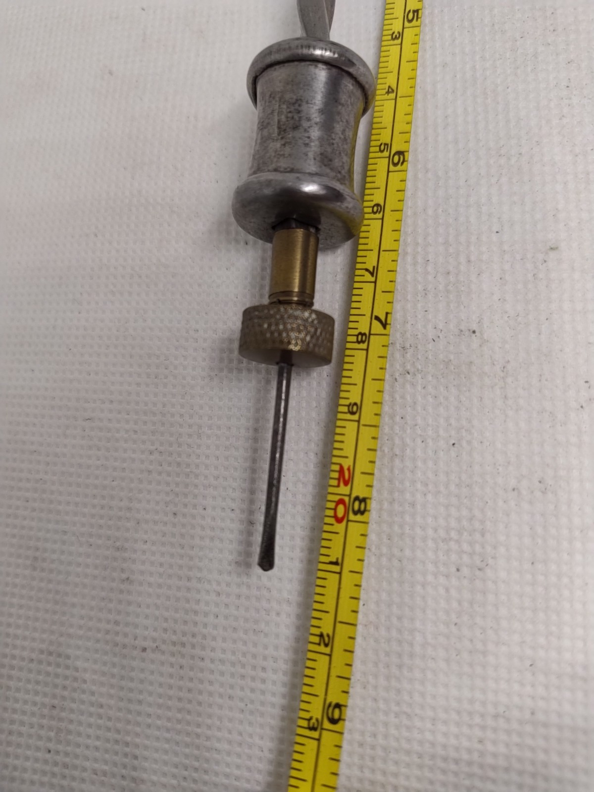 Hobbies Archimedes Drill Screwdriver Vintage Made In England