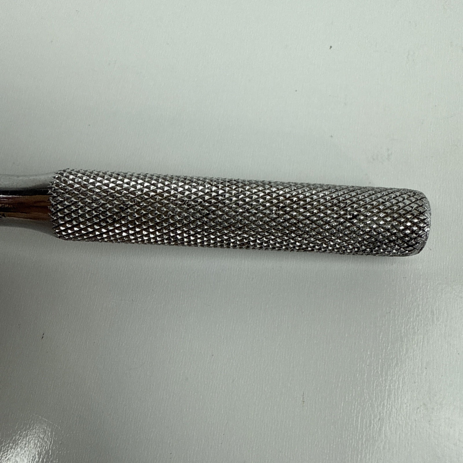 Thorsen 77MAL 1/4″ Drive Ratchet Socket Wrench Tool Vintage Made IN SPAIN