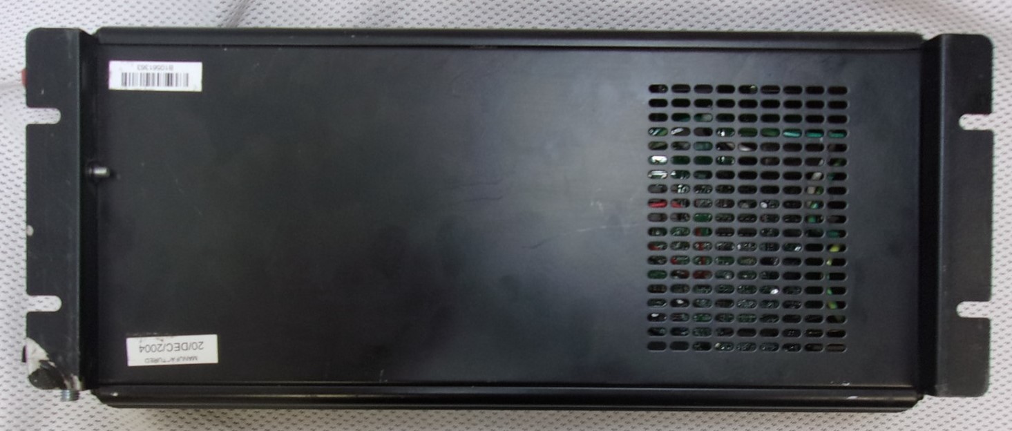 XANTREX POWER INVERTER 1500, Working, 115 VAC 60 Hz
