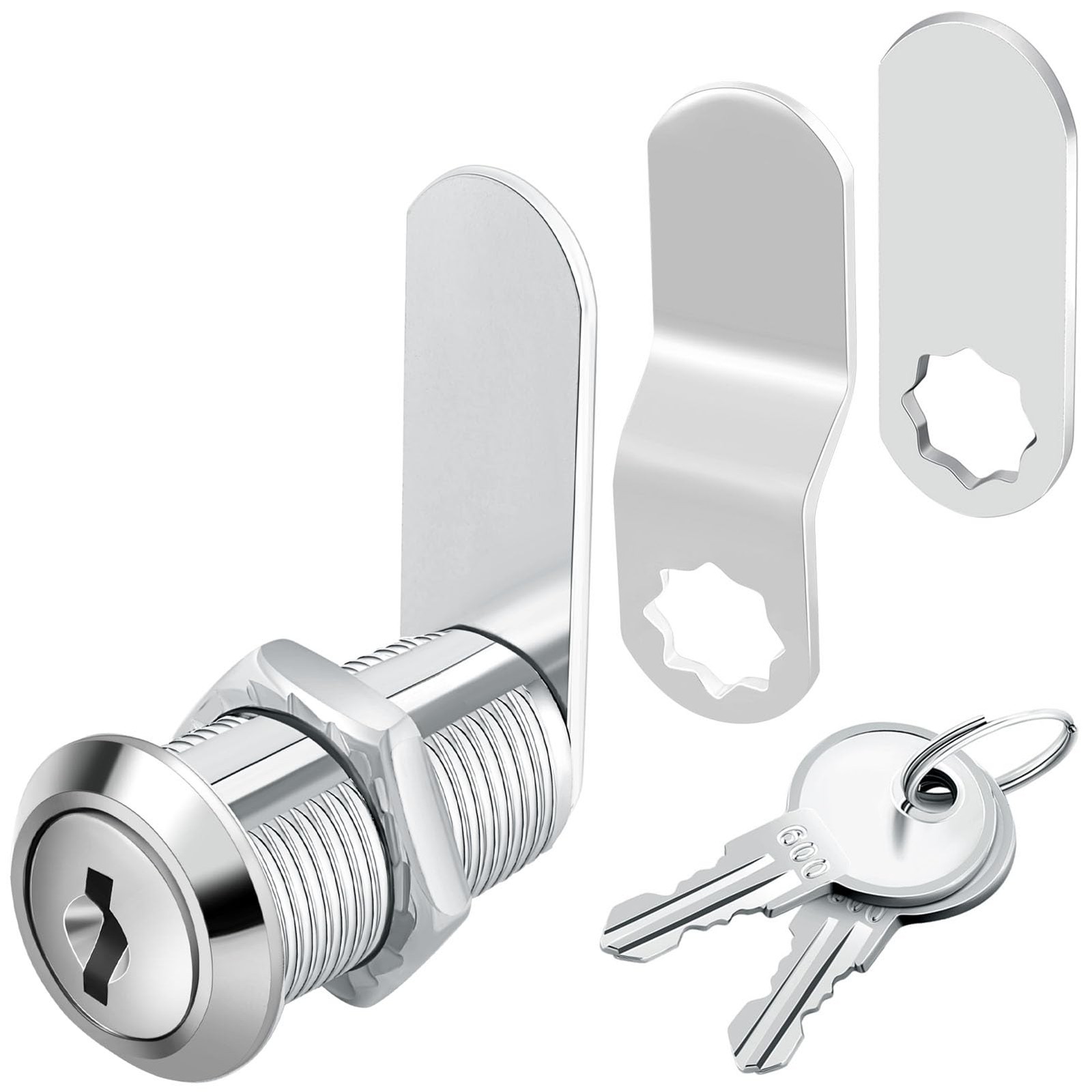 Cabinet Cam Locks 1-1/8 Inch – Zzbety Mailbox Inch,
