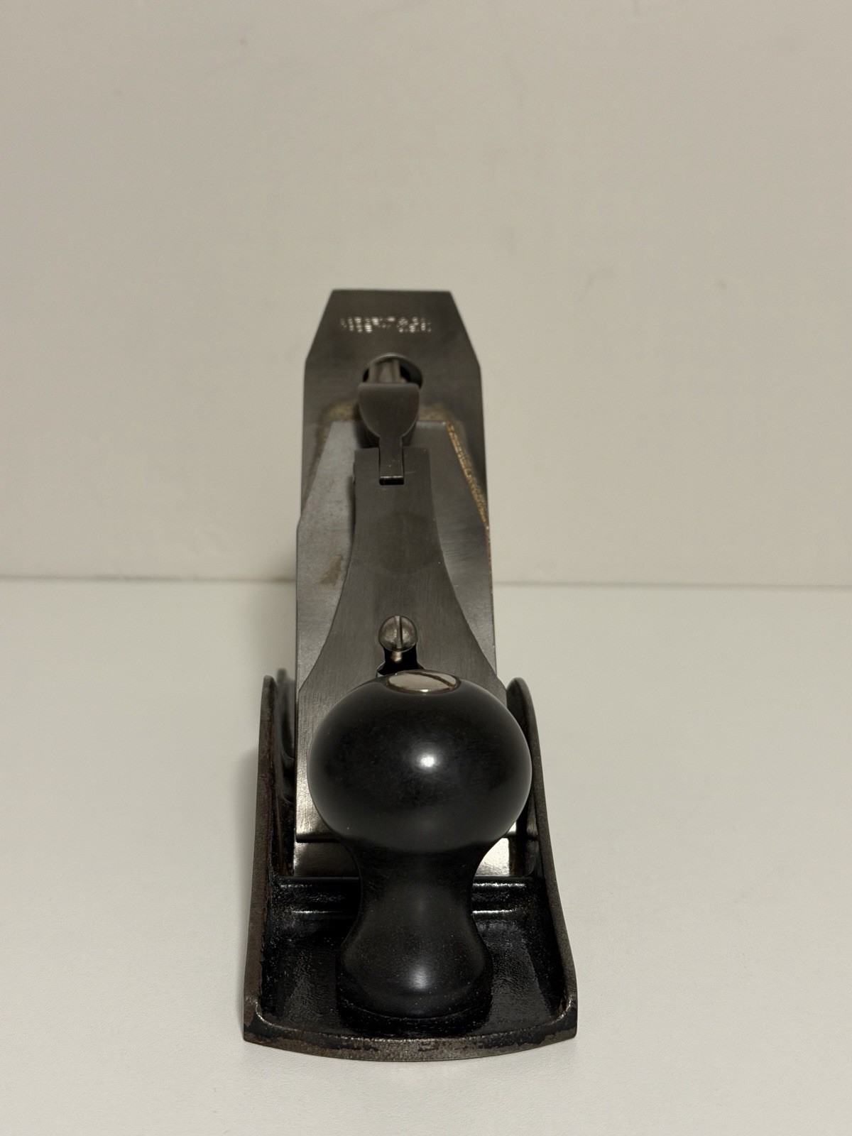 Vintage Sargent 409-32 Wood Hand Plane Woodworking Tool (1955-1960 Type 7)