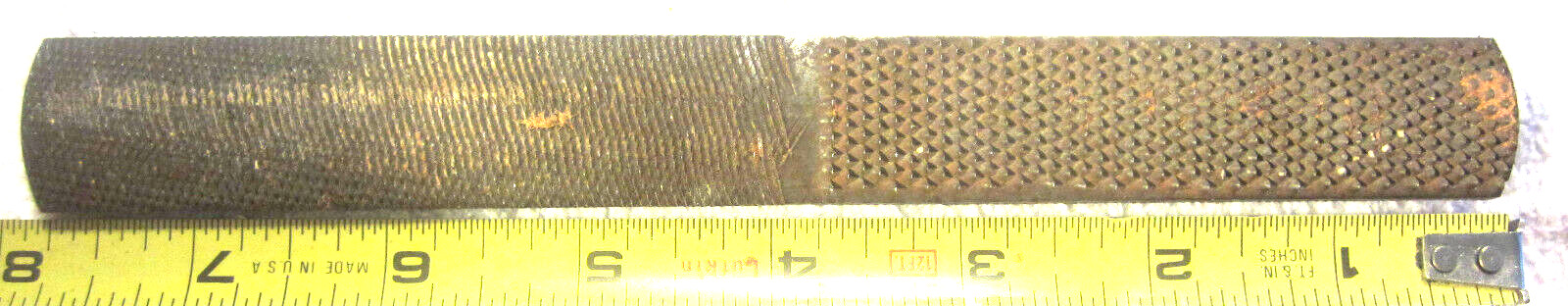 4 way Disston Porter 4 way file files tool,rare,USA vintage