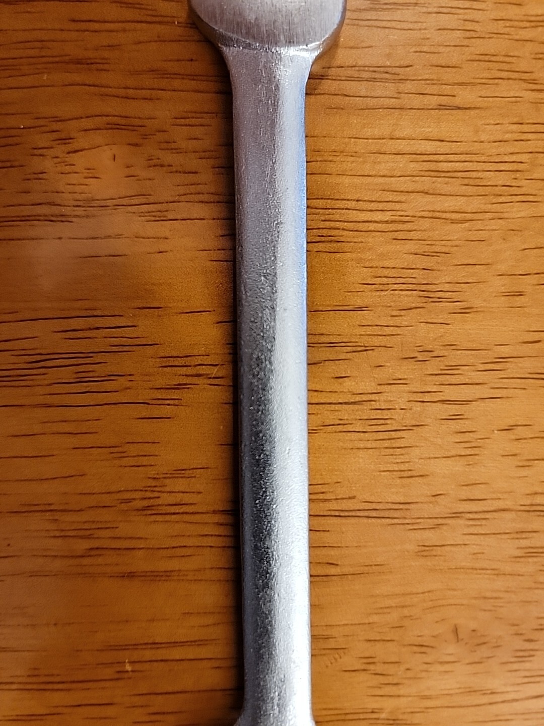 FLEET, #5014, 7/16″ X 3/8″ OPEN END WRENCH