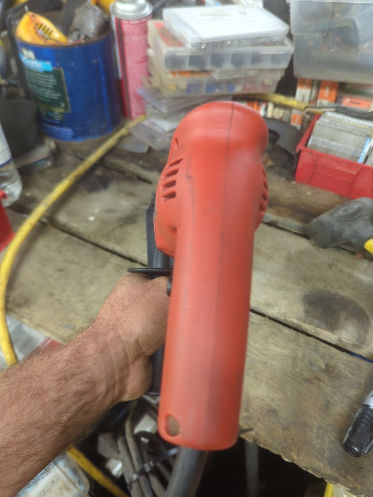 Hilti Kwik Tapper 2200