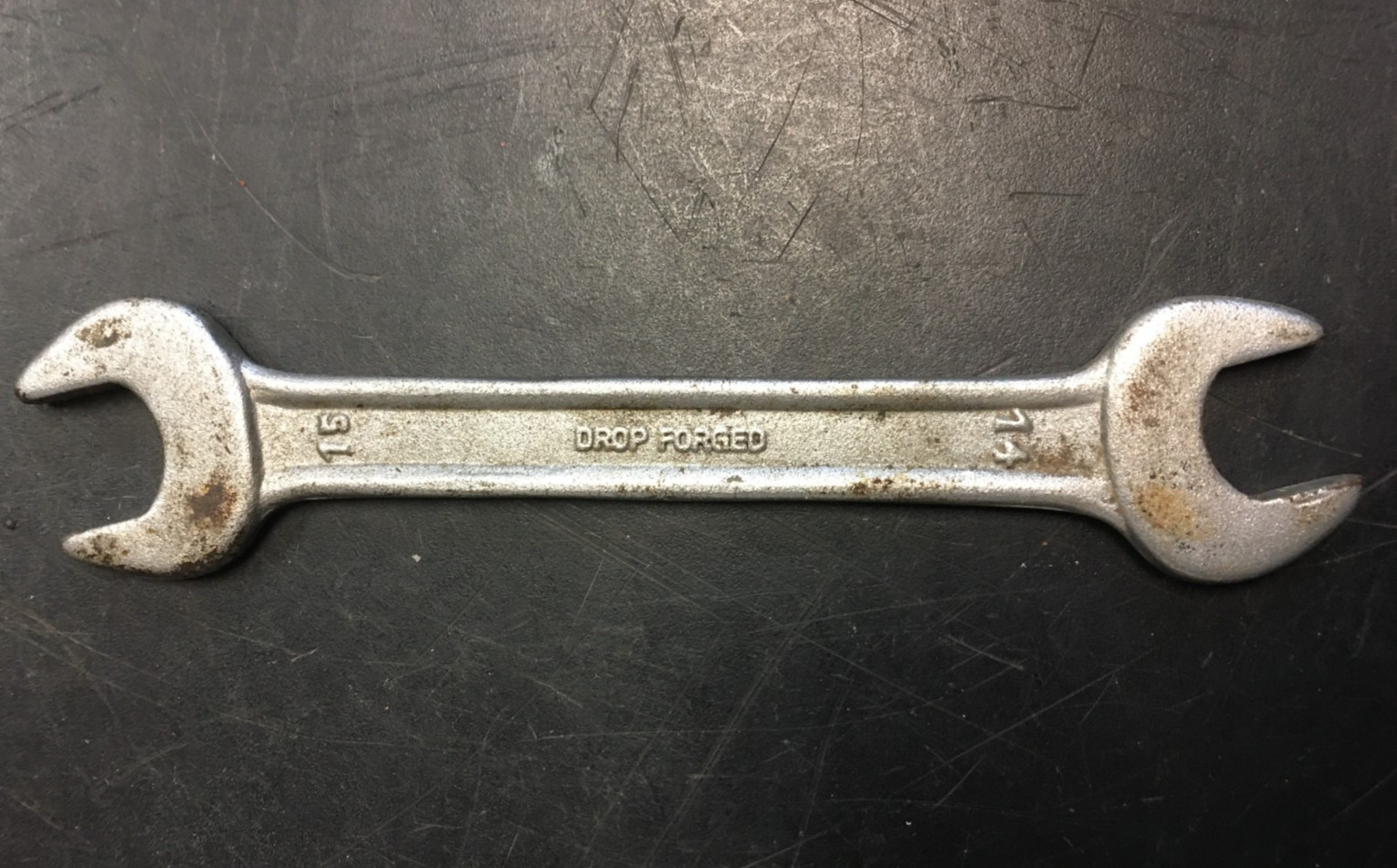 15MM 14MM Drop Forged, WRENCH, India