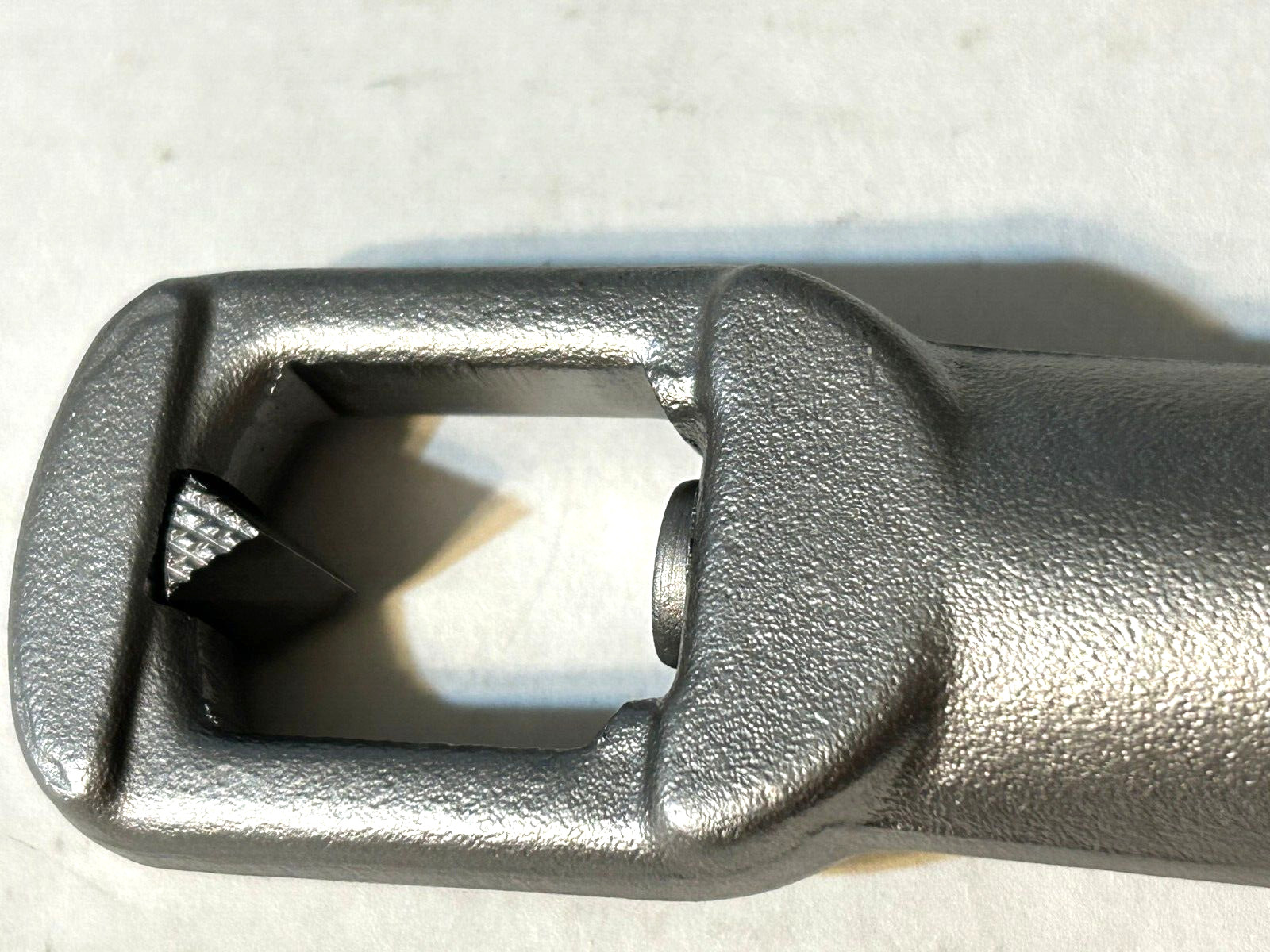 RIMAC 400S NUT SPLITTER CRACKER BUSTER ROUNDED NUT REMOVER USA