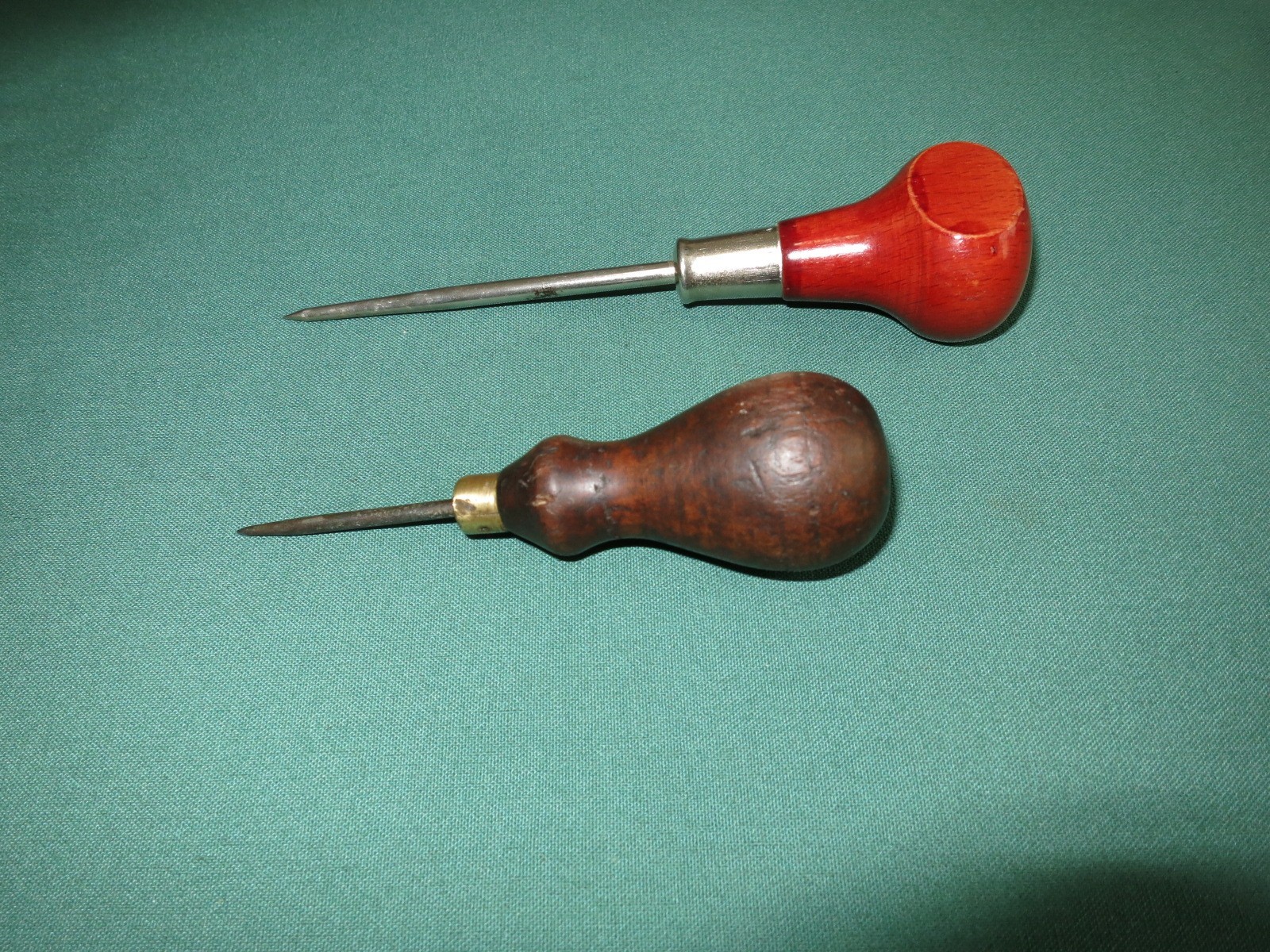 Vintage STANLEY Awl # 69-122 lot