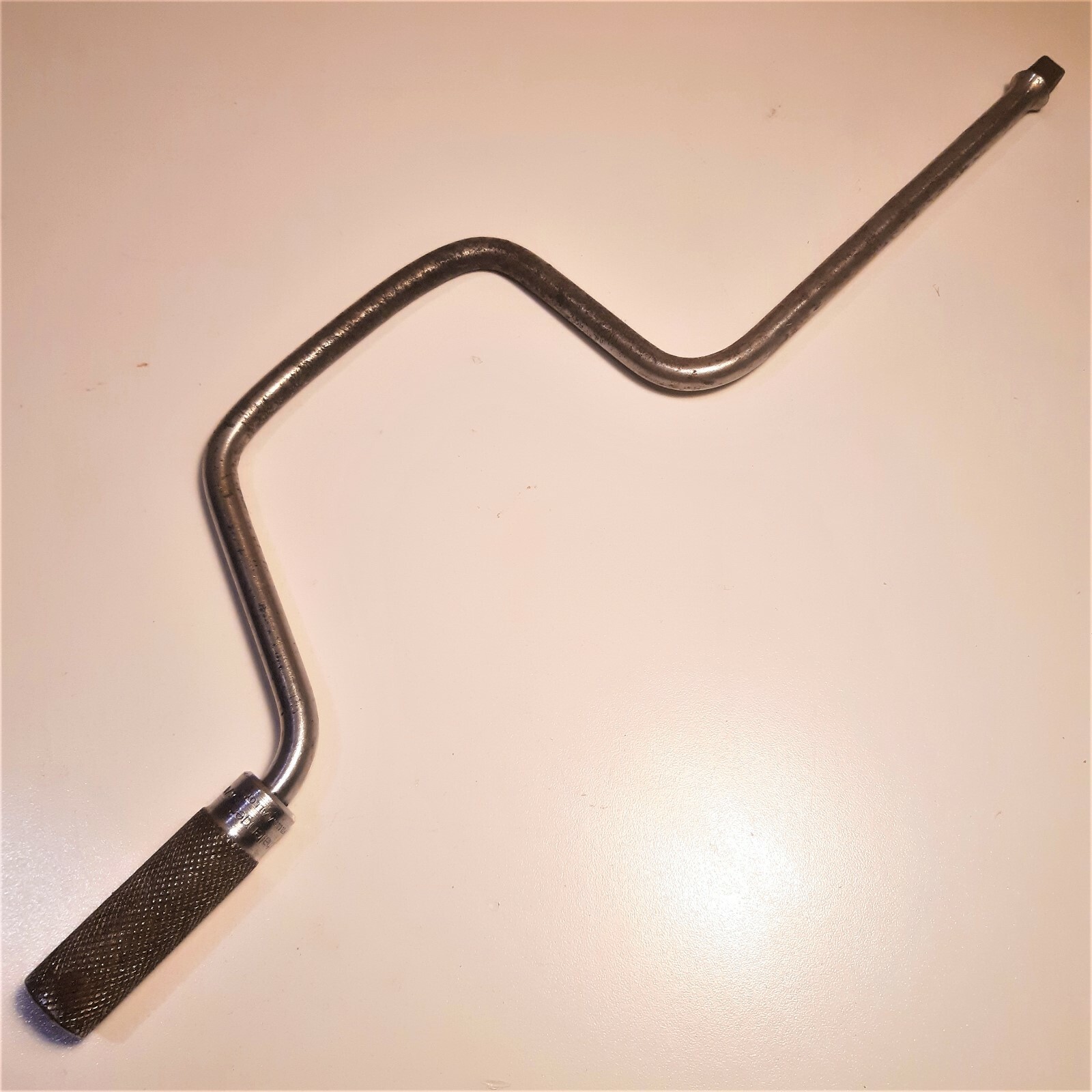 3/8″ Speed Wrench Challenger 15″ Made In USA 1275 – Swanky Barn