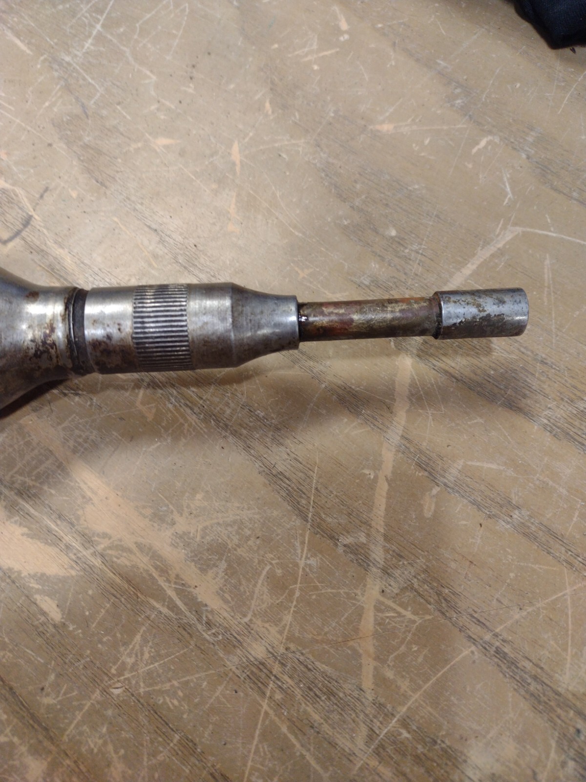 VINTAGE 1923 Antique Allyne-Zerk CO No.3-B Auto Grease Gun 22JS-1790-
