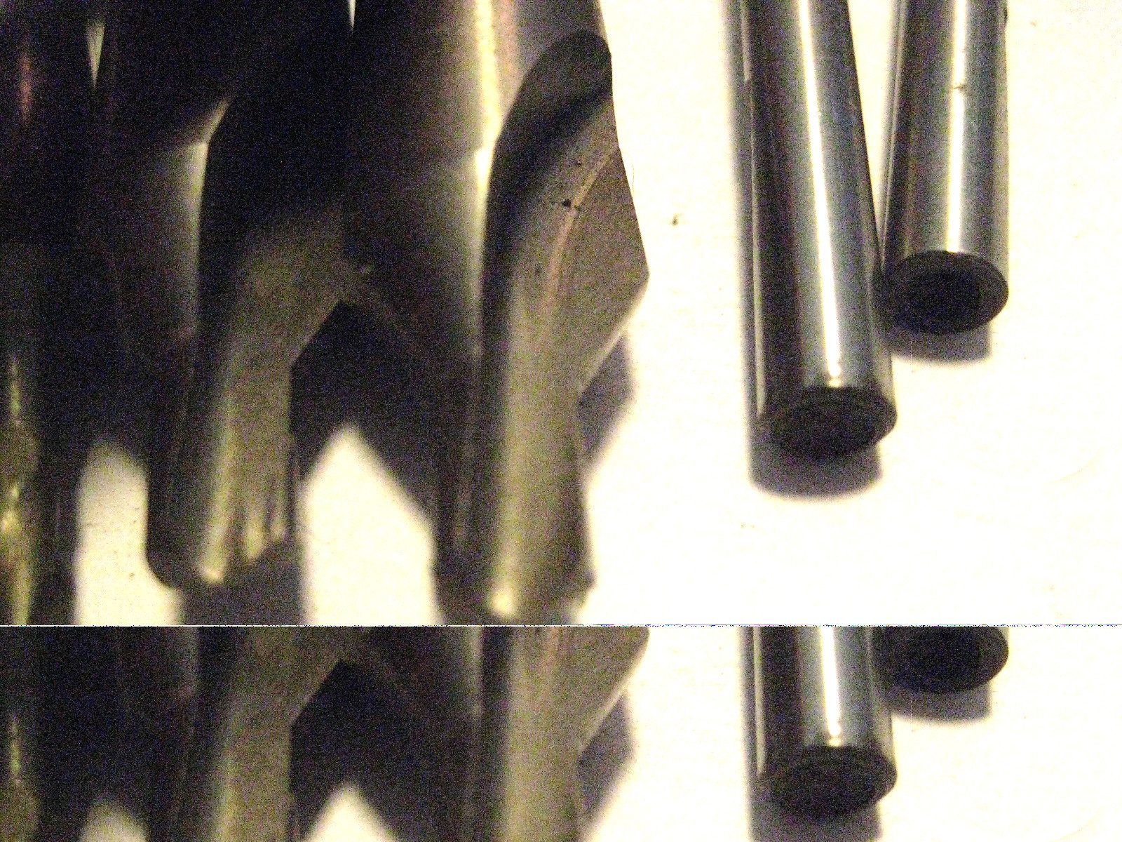 VINTAGE DRILL & COUNTERSINK BITS UNION TWIST DRILL, GTD, PRATT & WHITNEY ++