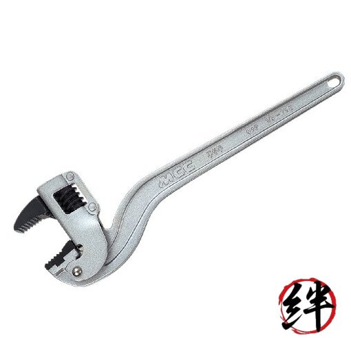 MCC CWALAD30 Corner Wrench Aluminum AD 300