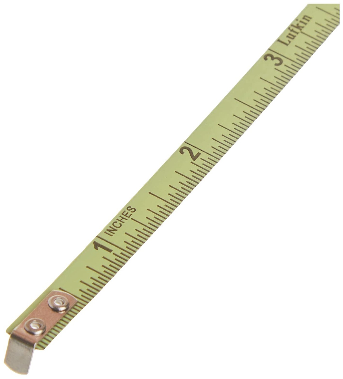 Crescent Lufkin 1/4″ x 10′ Pee Wee Yellow Clad Pocket Tape Measure – W6110 , …