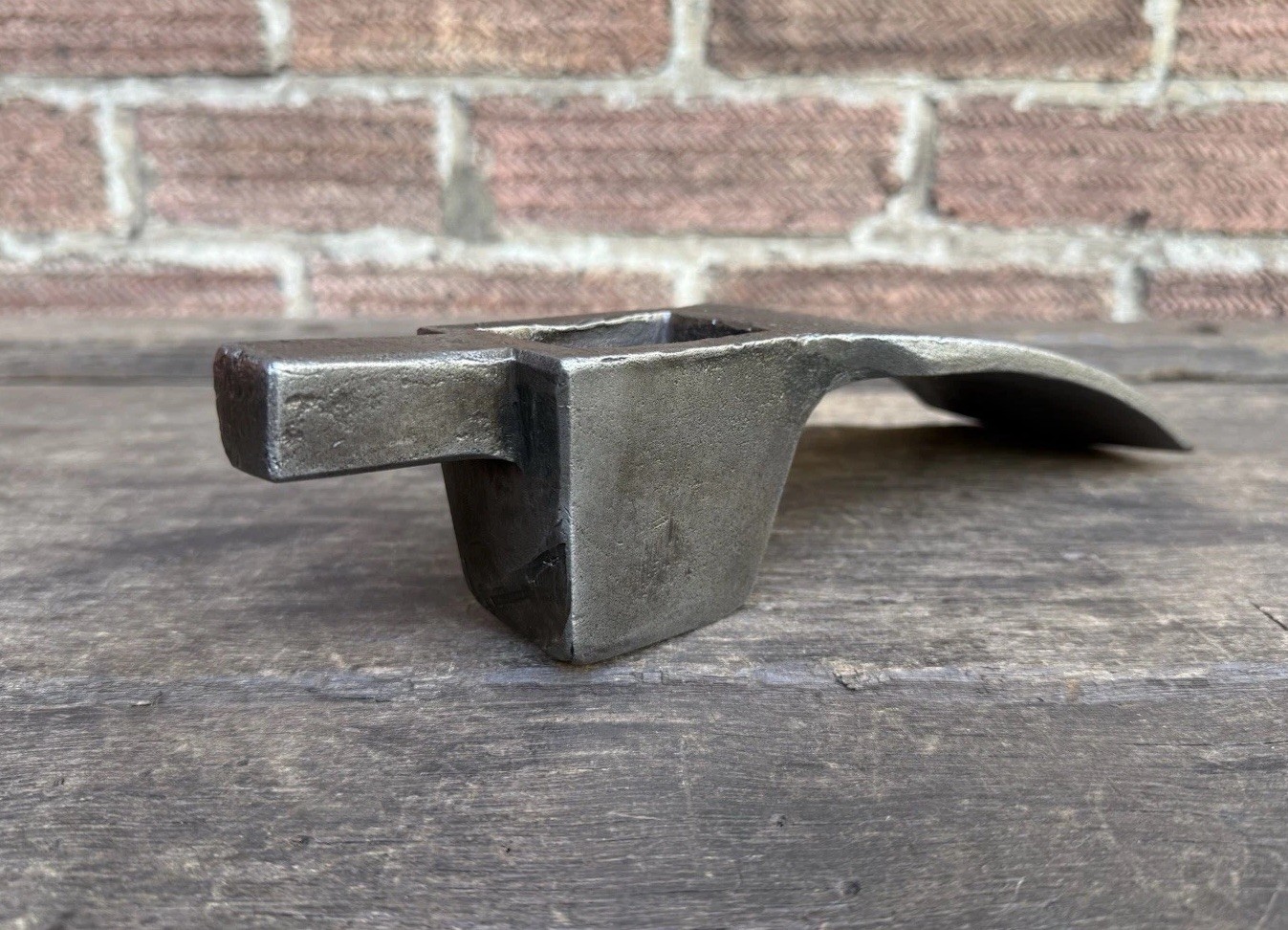 Vintage Ward & Payne No2 Adze Head Carpentry Woodworking Shipwrights Old Tool