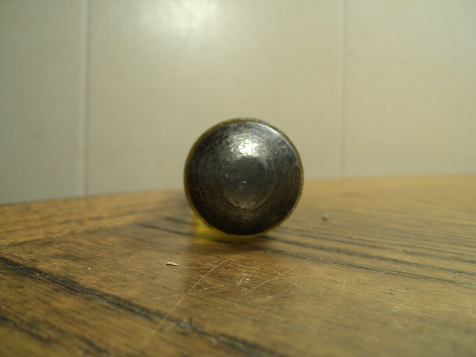 Vintage 1/2″ Wood Chisel Tool 7-1/2″ Long