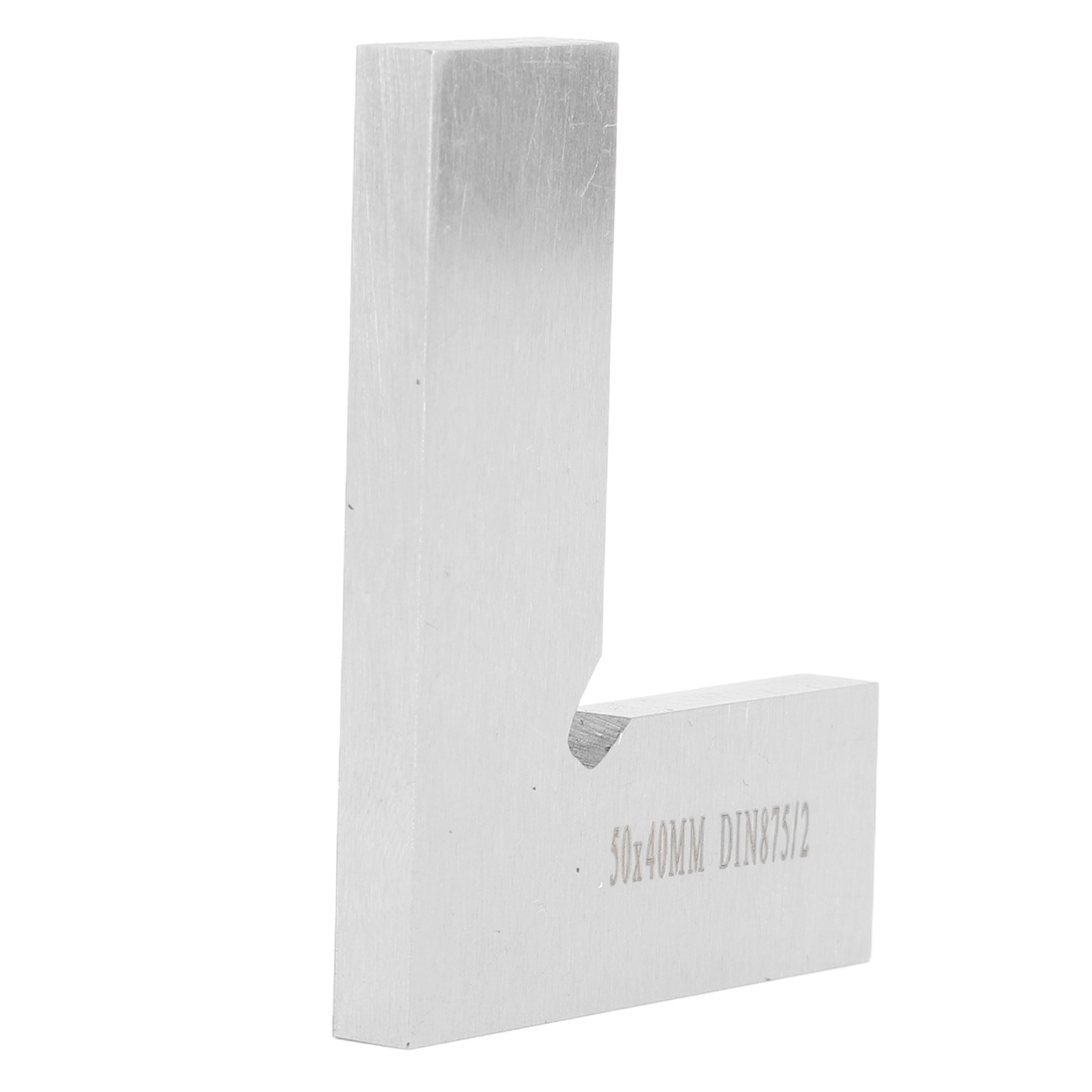Mini Small Square Center Finder Tool 90 Degree Quick Measuring Square For Woodwo