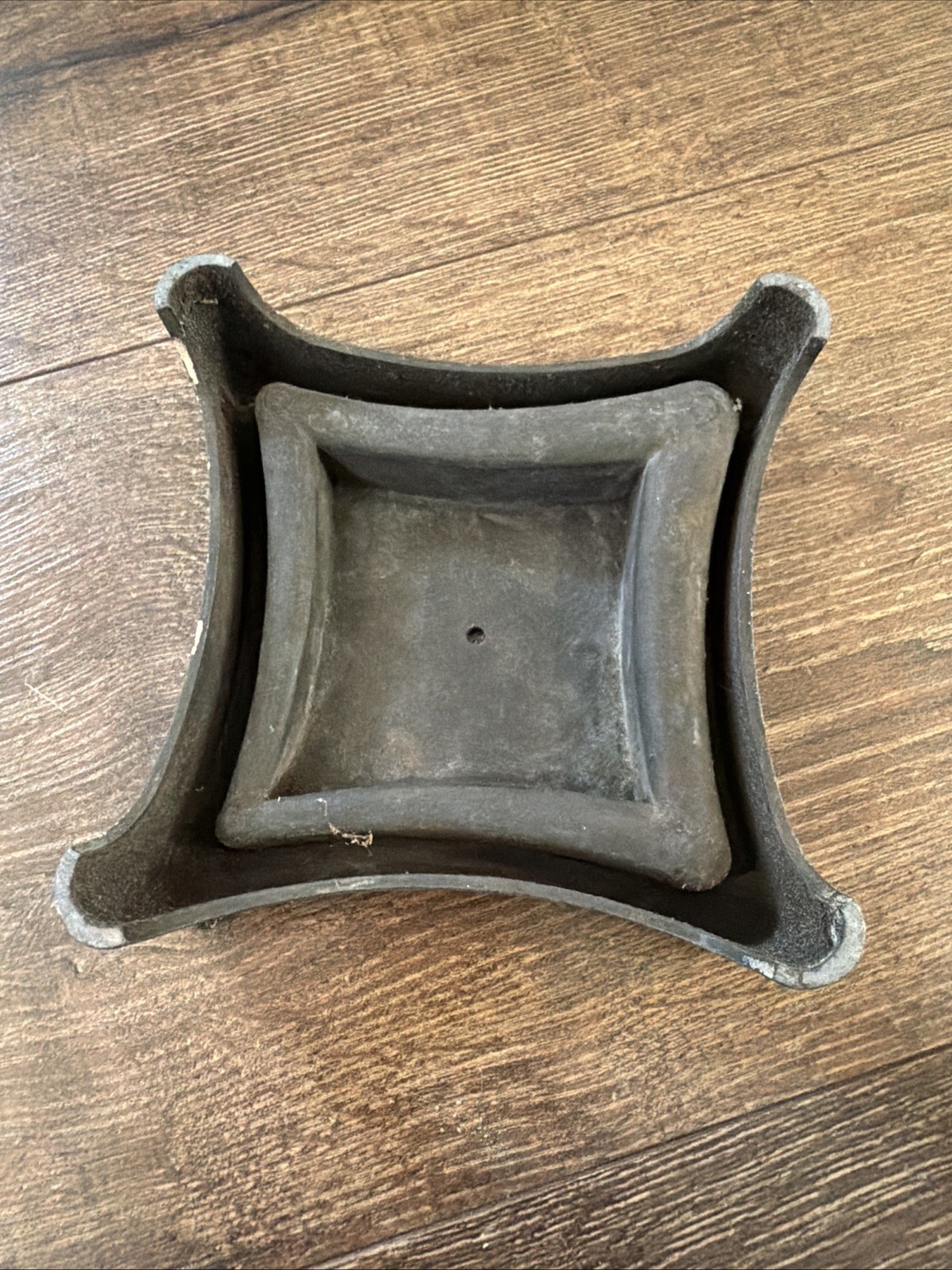 Cleveland C.T.D. Co No 50 Twist Drill Bit Holder Index Ohio USA Free Ship.