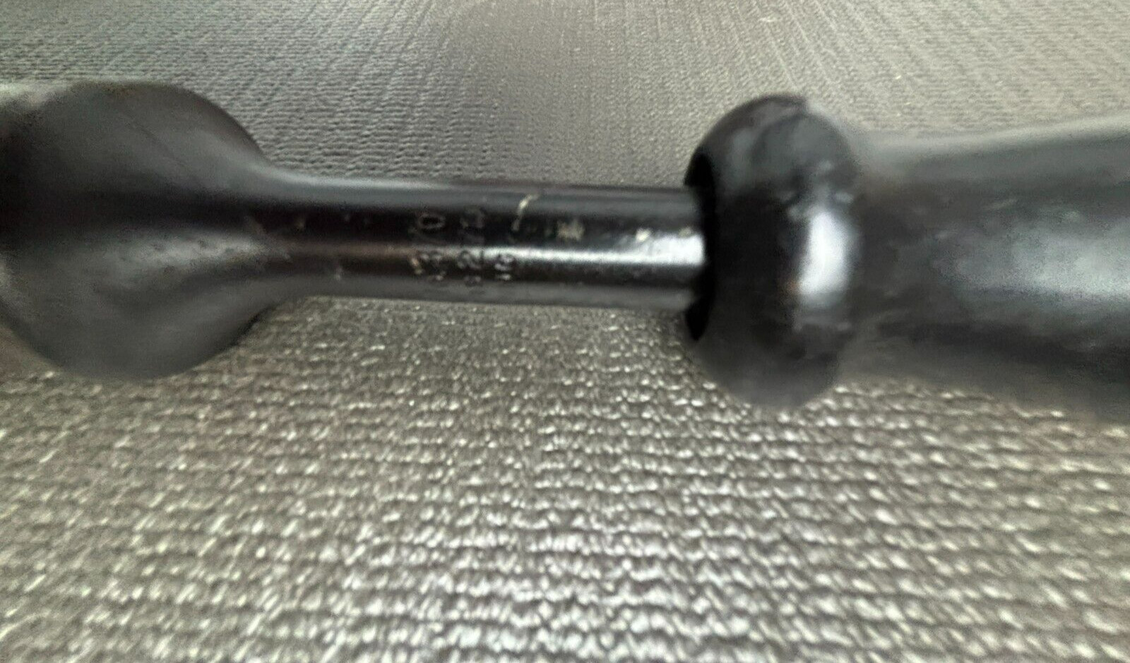 Stanley #370 Soldering Iron | 270 Watts 110-120 Volts | Stanley Tip No. 157 VTG