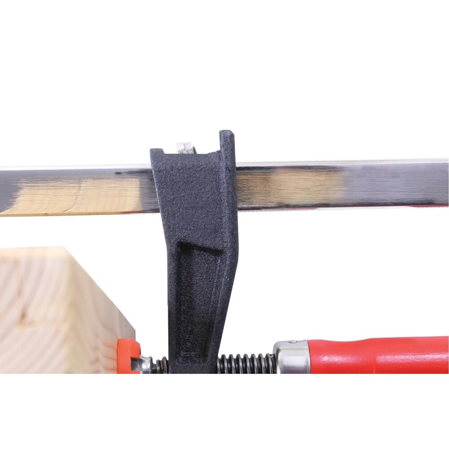 Bessey TGC3.524+2K Clamp, woodworking, clutch style, swivel pads