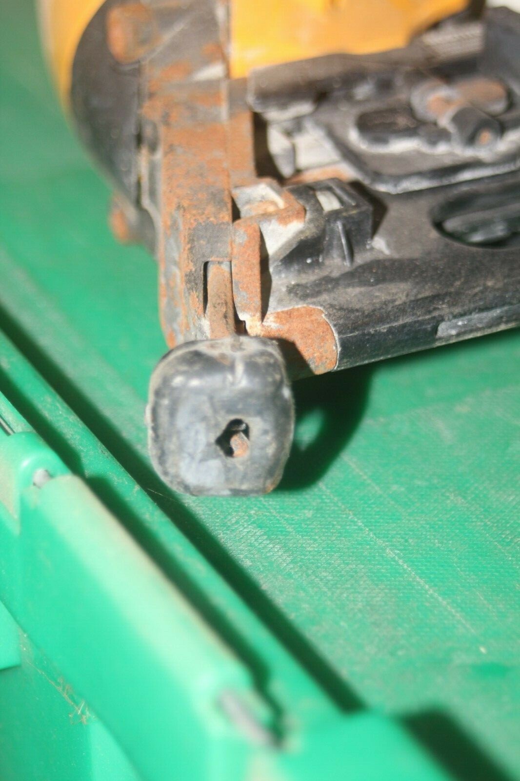 Bostitch Finish Nail Gun N62FN