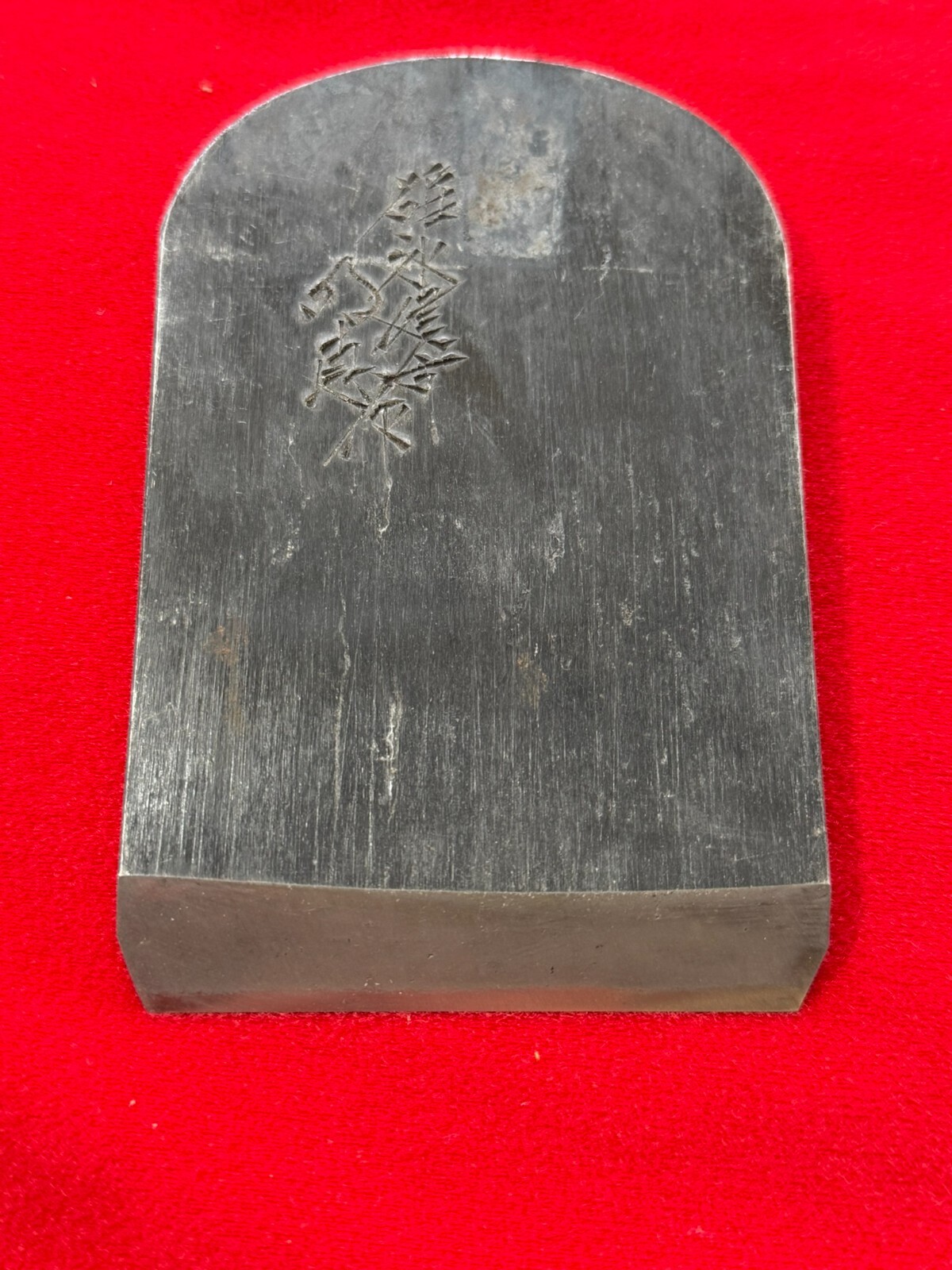 Japanese Hand Plane kanna “Yukinohana” Kengo Usui 65mm 碓氷健吾