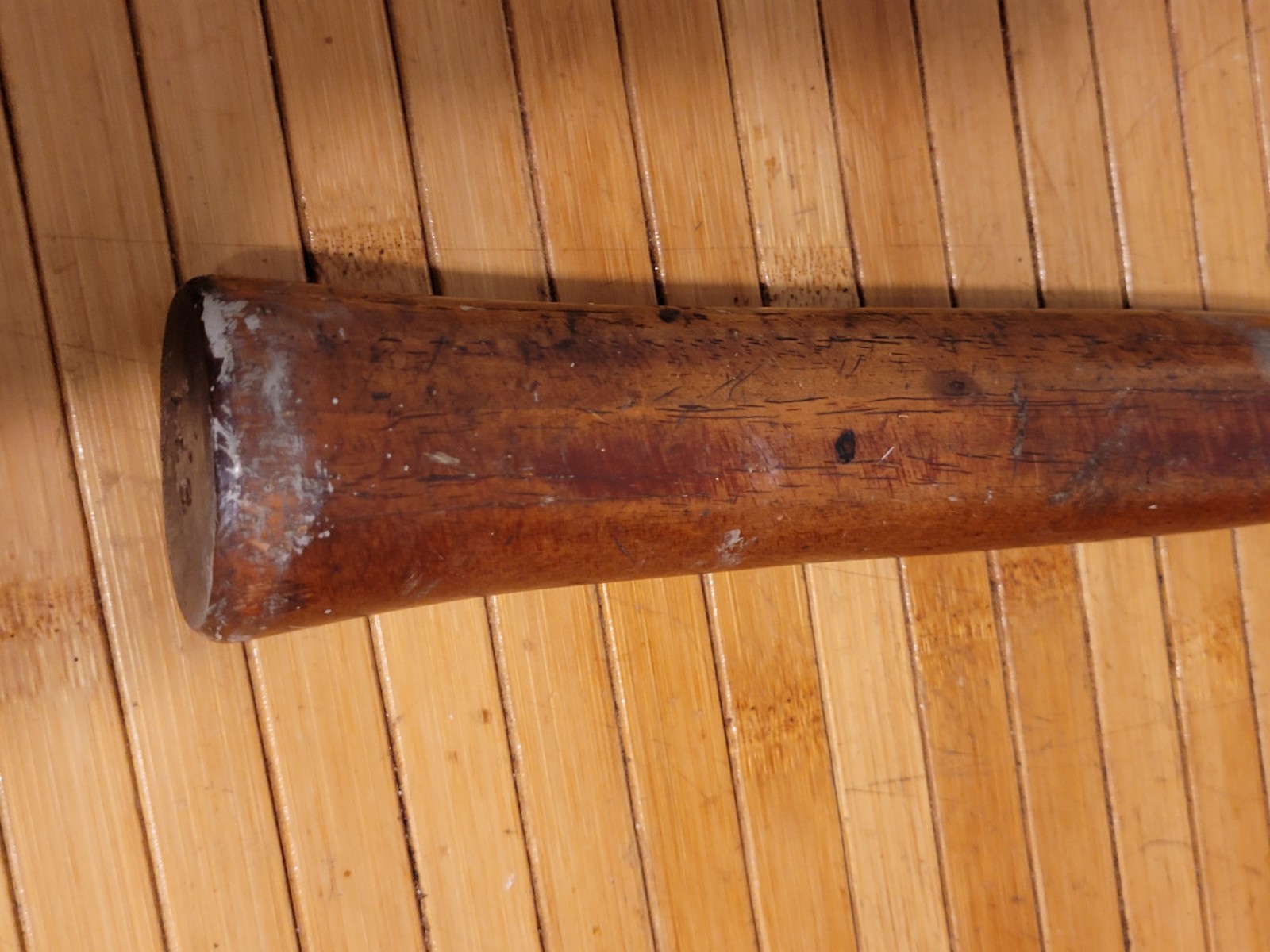 Vtg PLUMB 13.5″Long 3.5″Blade 1 Lb 10 Oz Total Carpenter Hatchet Hammer Axe.OBO