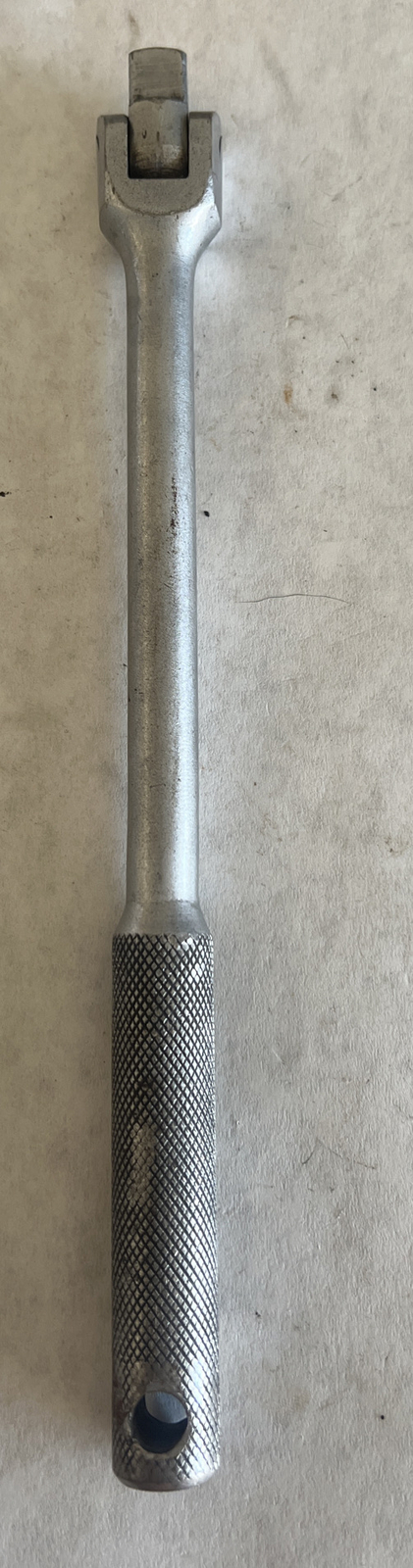 vintage P&C Tools Handle Breaker Bar 10″ x 1/2″ Drive 6230 SKU 9669