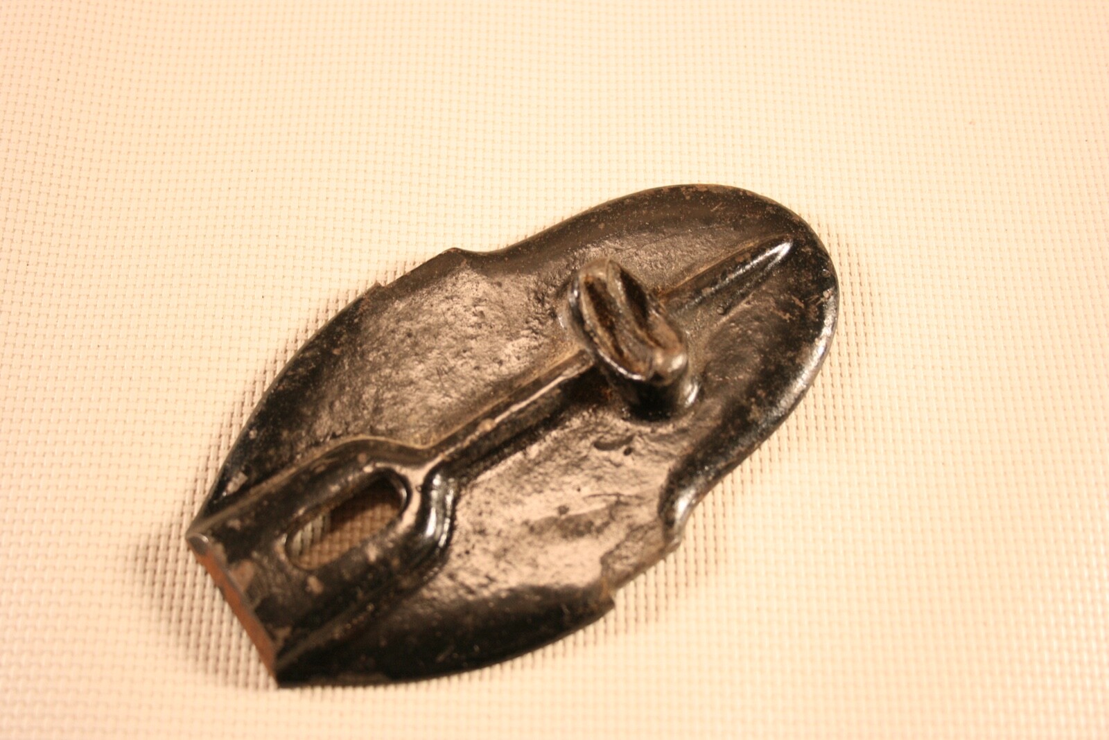 Tower & Lyon Lever Frog Part, 2 1/4″