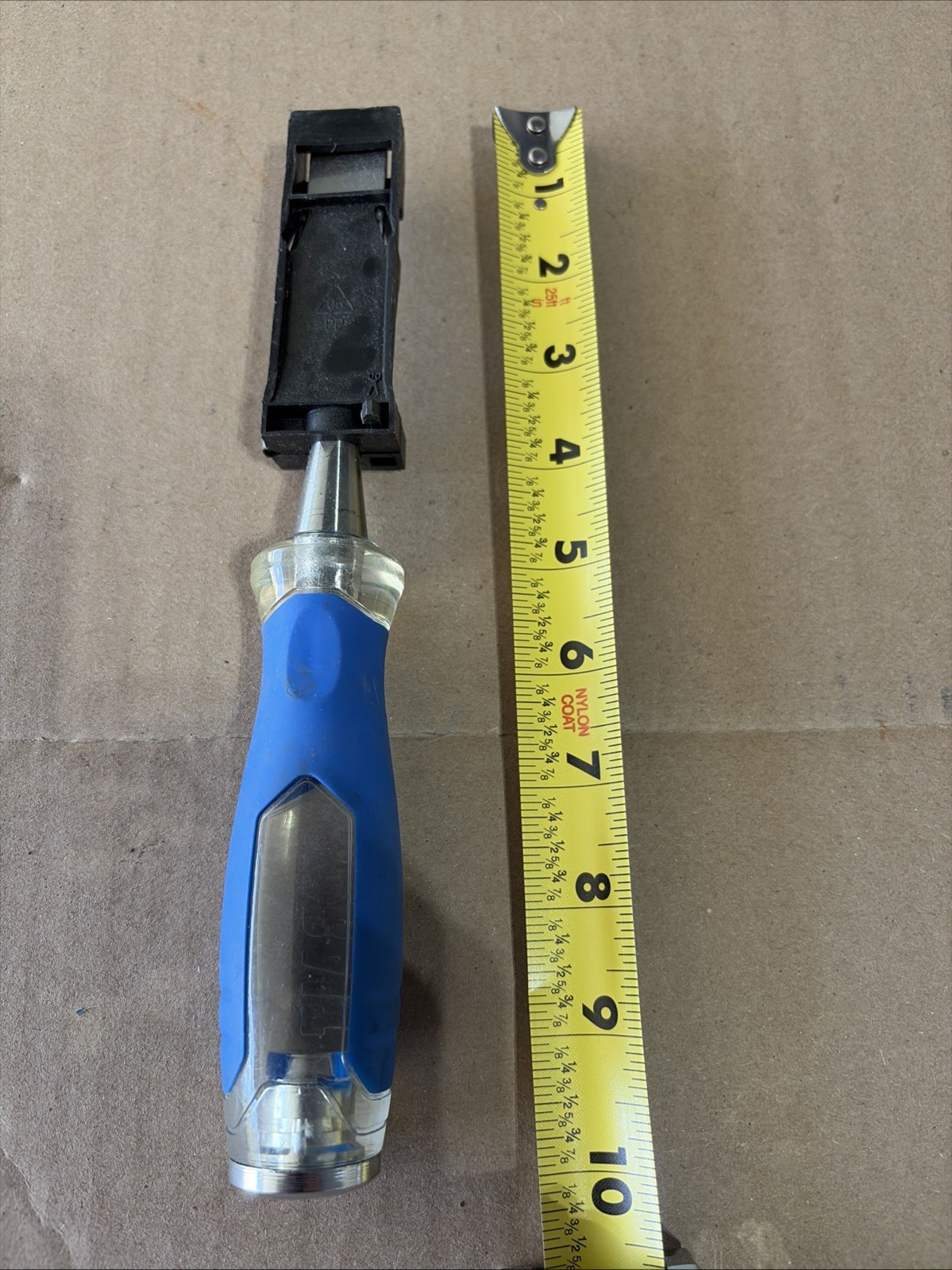 Kobalt Woodworking Chisel 0.75″ 3/4″ Model 295618