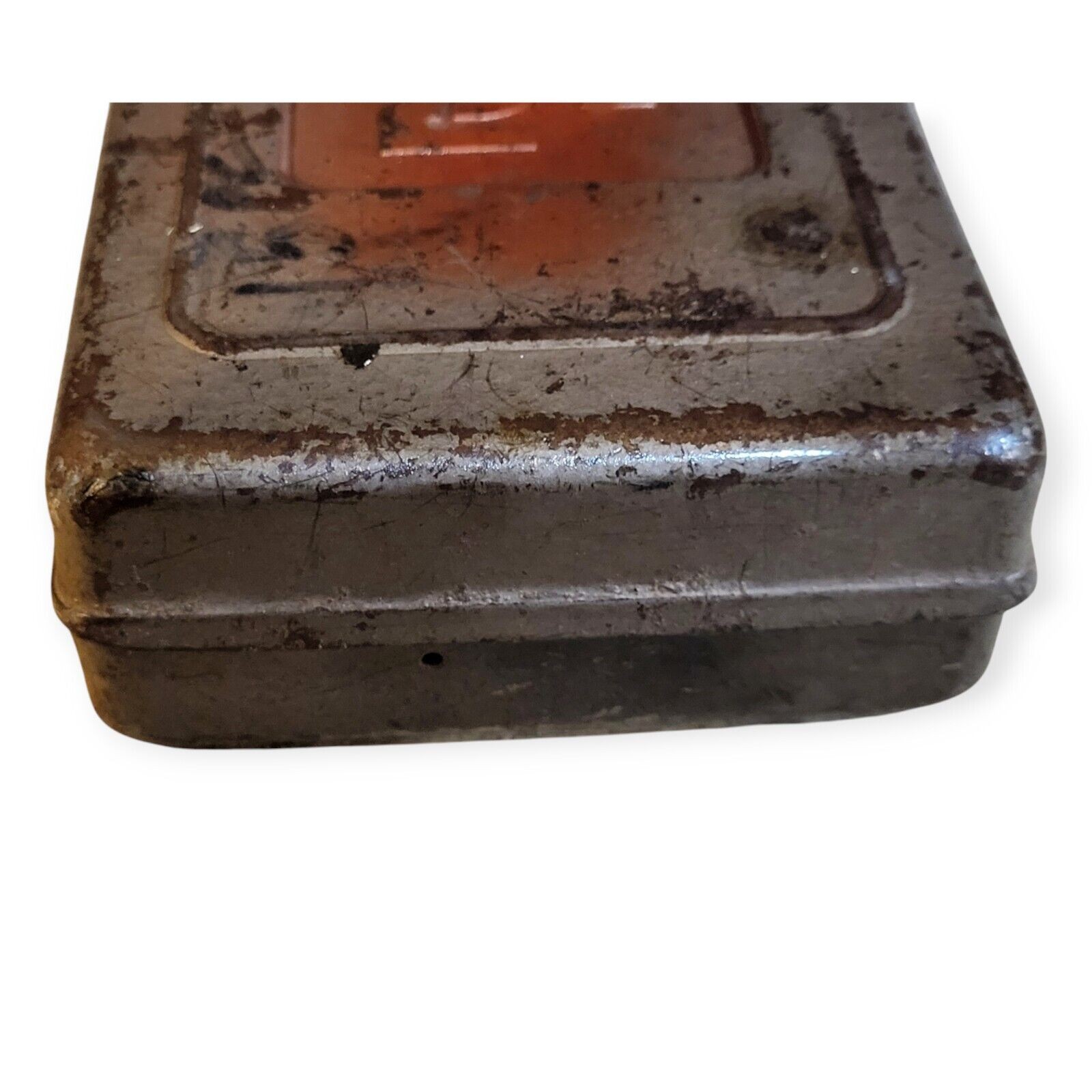 Roper Whitney Punch No.5 Jr. with Original Case
