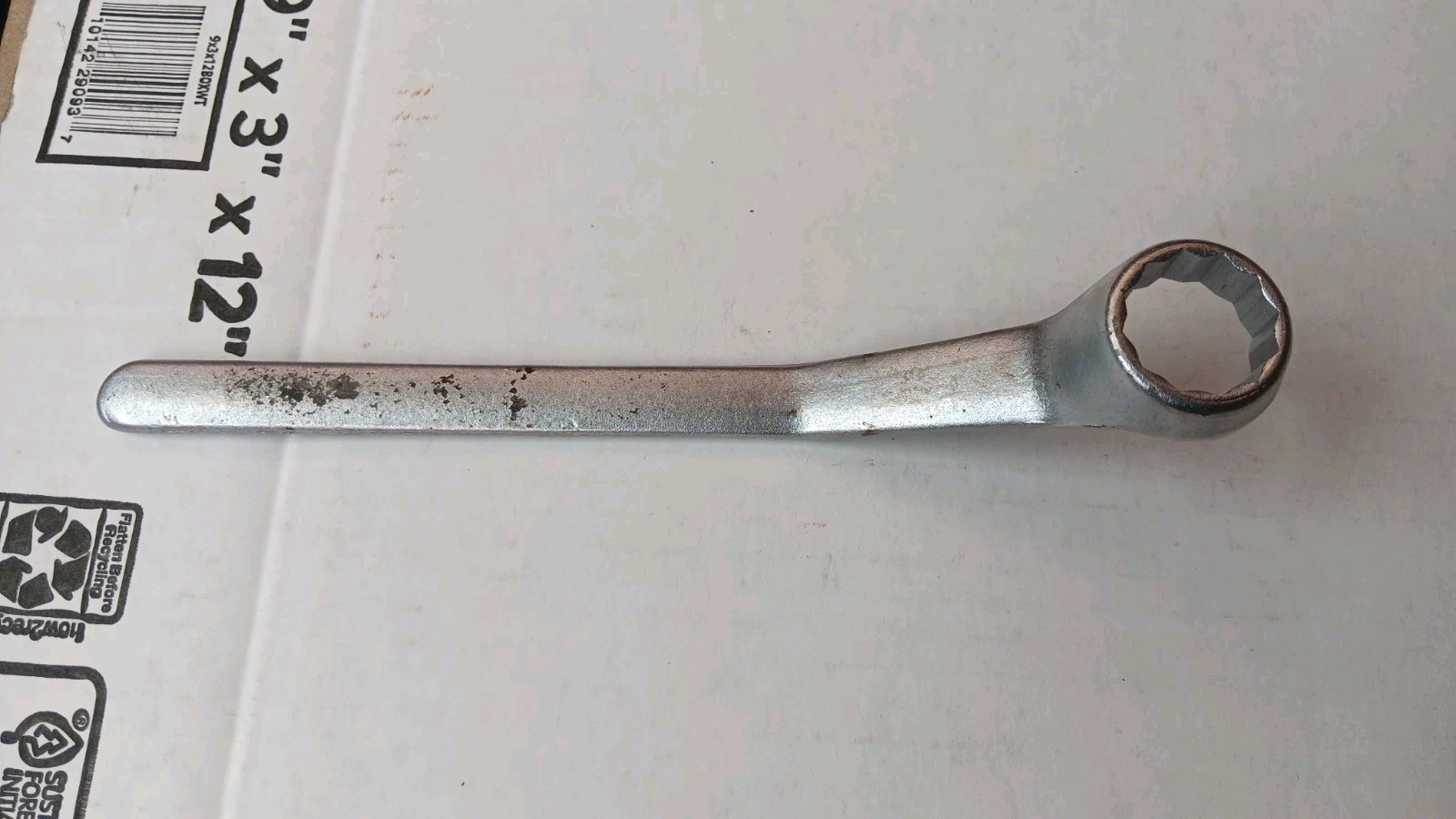 Heyco 0005811936 Mercedes Benz Box Wrench 20.8mm