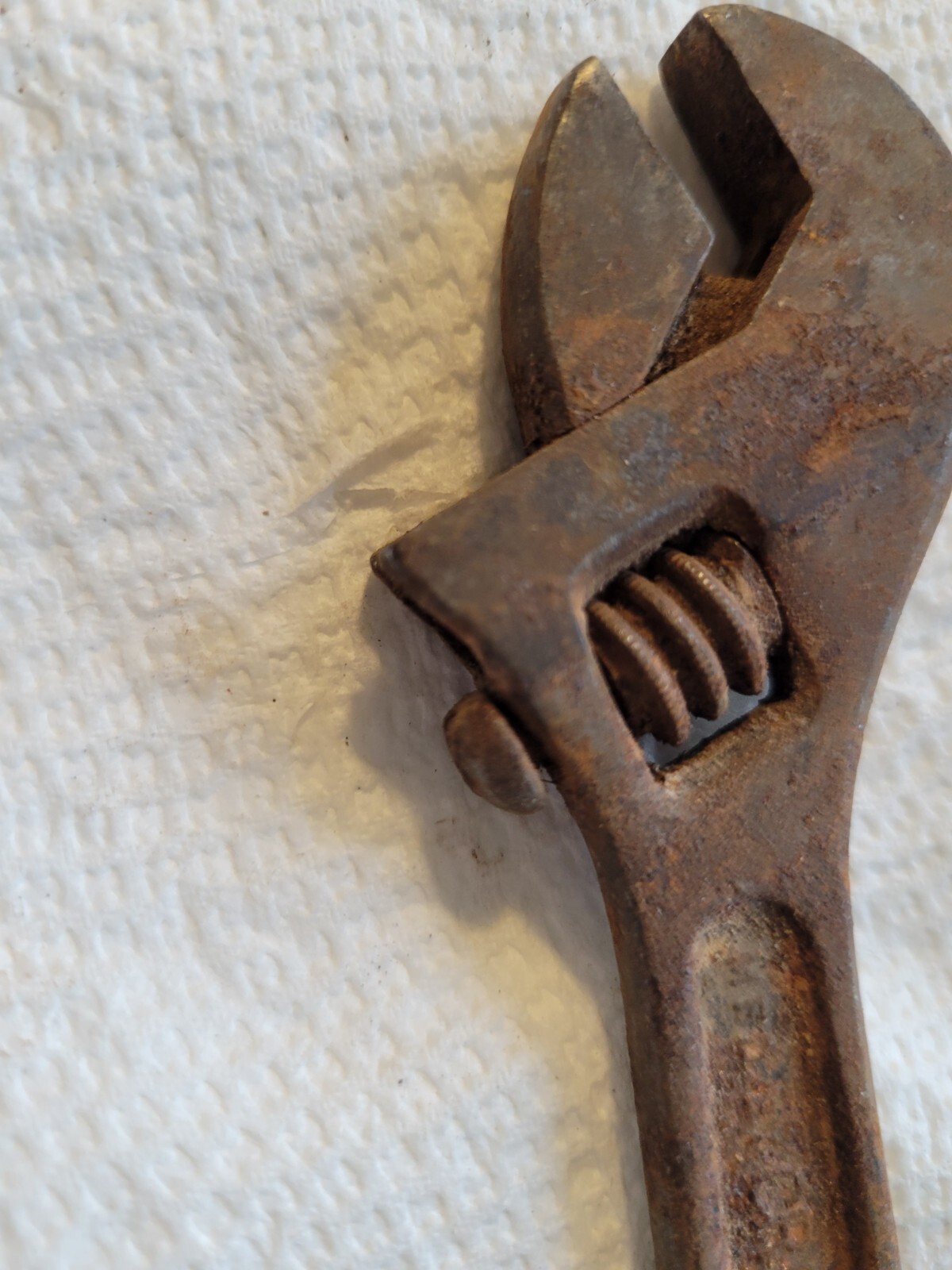 Vintage Lot of Pliers, Crescent Wrench, Cutters, Channellocks – Germany – USA