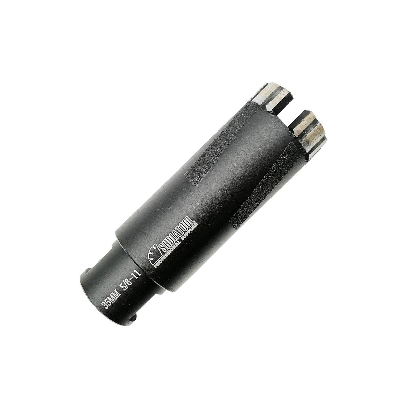 SHDIATOOL Diamond Core Drill Bits 1-3/8 Inch for Hard Stone Concrete Marble G…